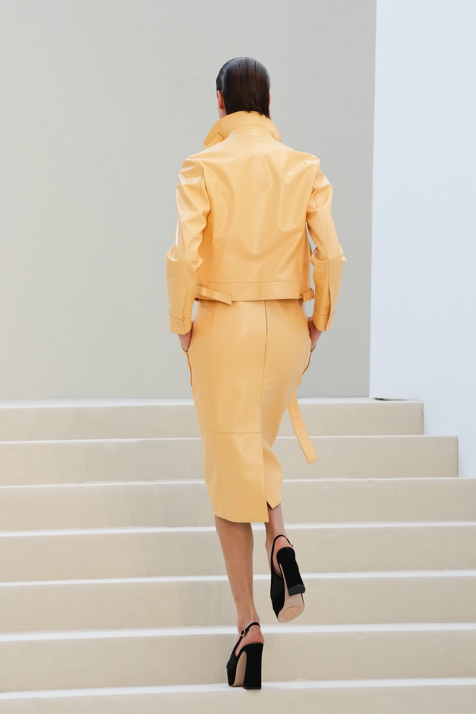 Akris Spring 2027 Fashion Show Details