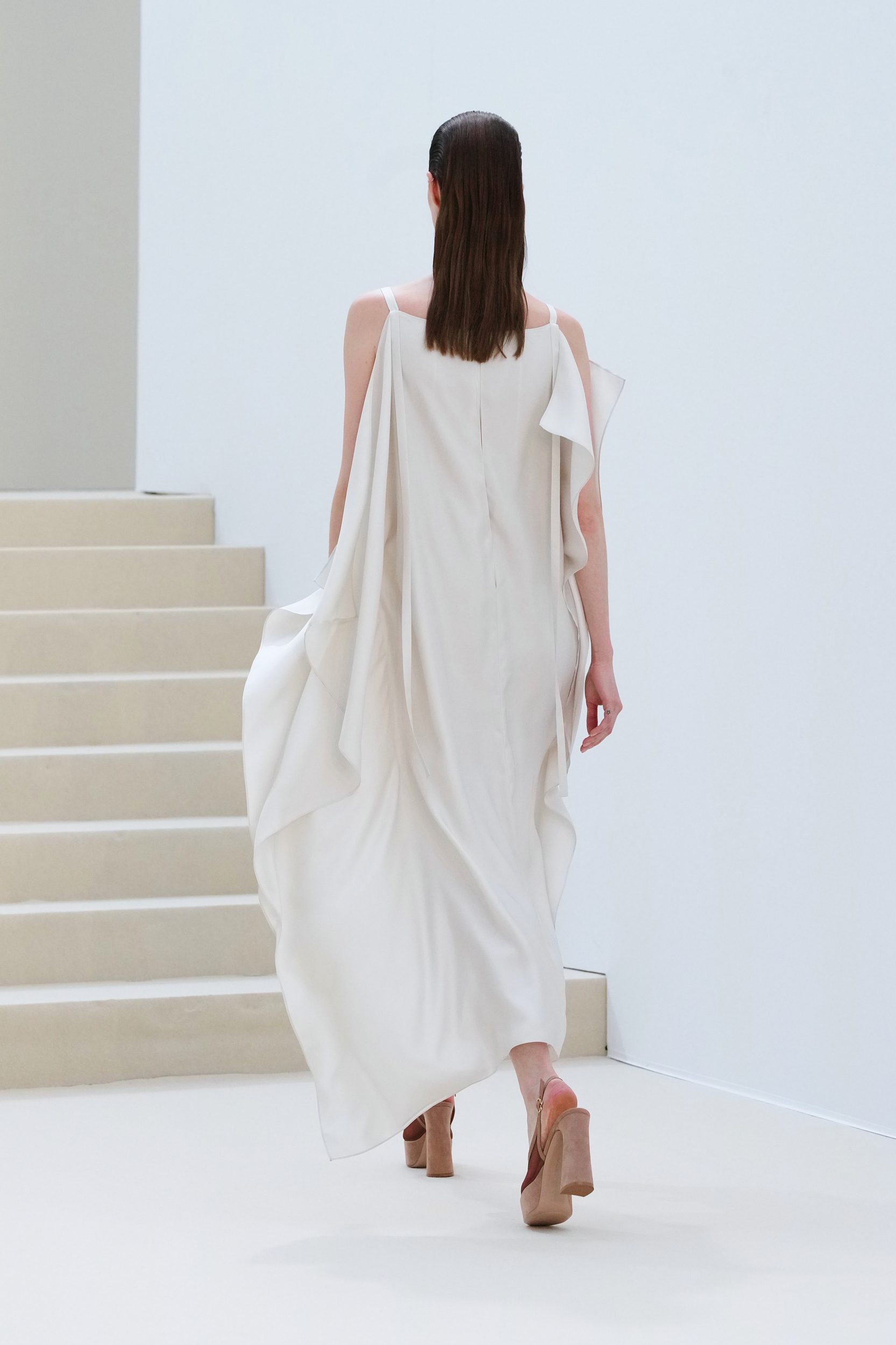 Akris Spring 2027 Fashion Show Details