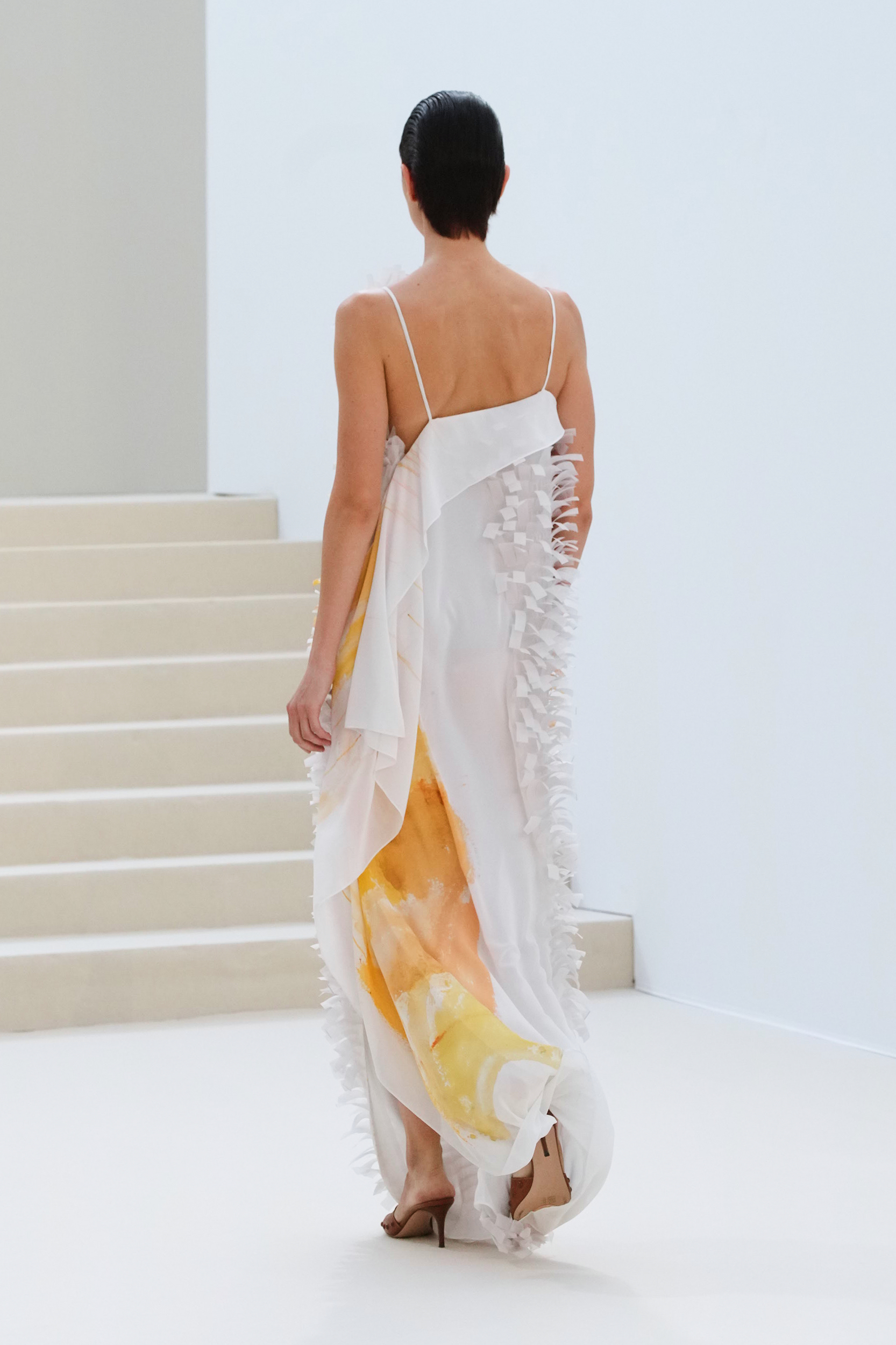 Akris Spring 2027 Fashion Show Details