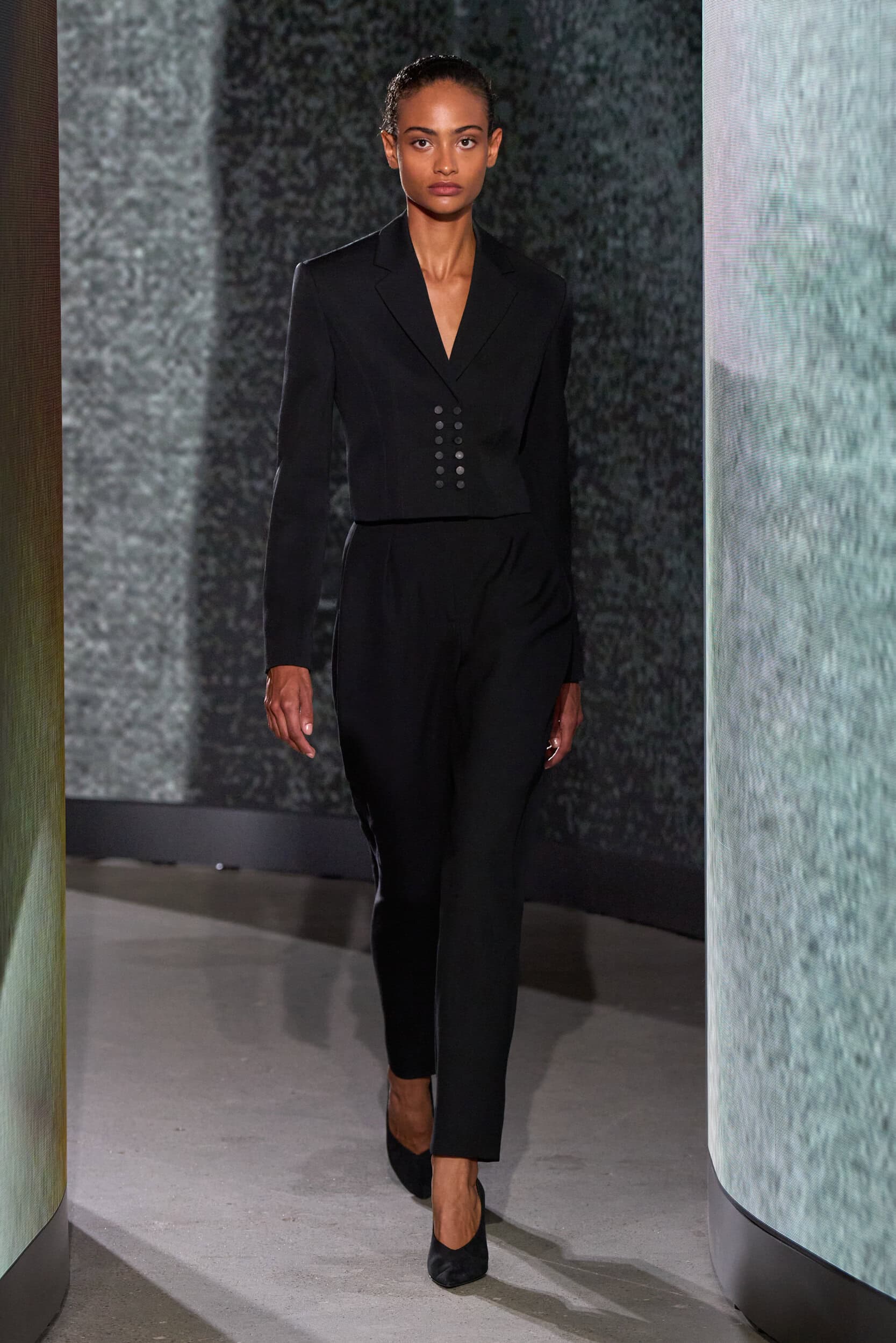 Alaia Spring 2027 Fashion Show