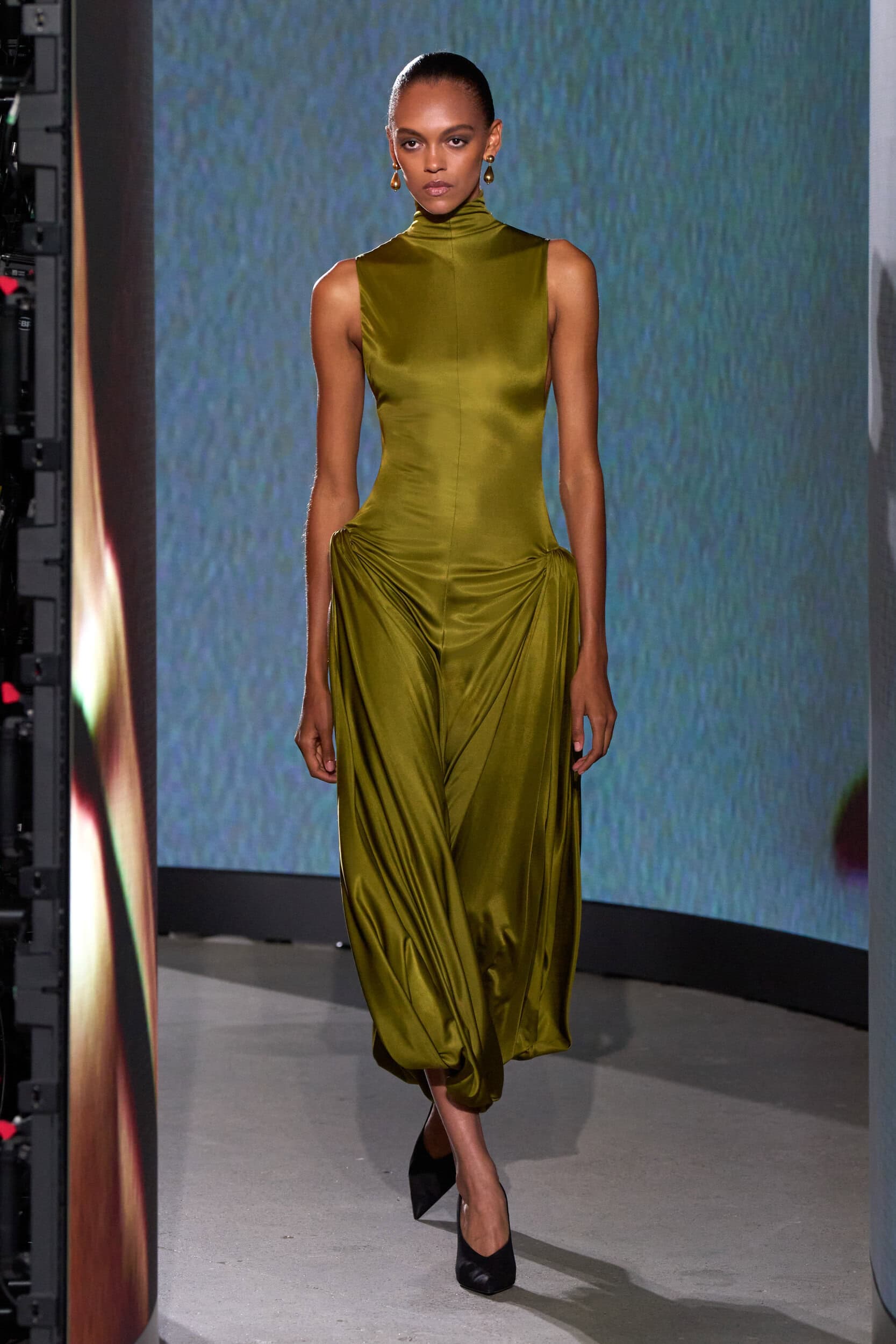 Alaia Spring 2027 Fashion Show
