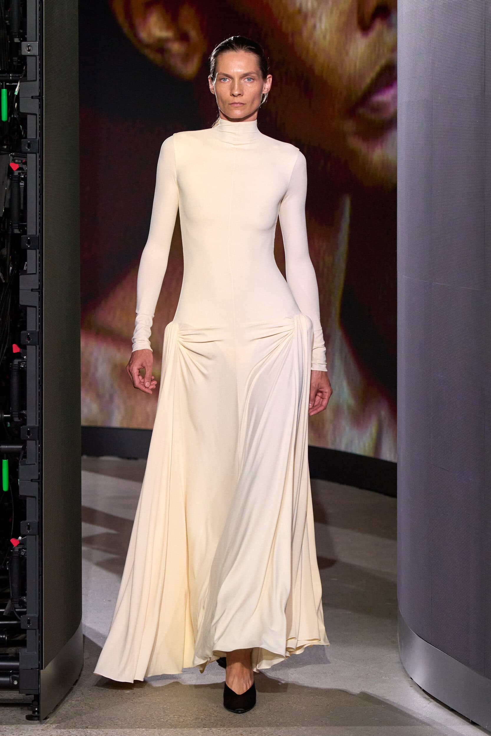 Alaia Spring 2027 Fashion Show