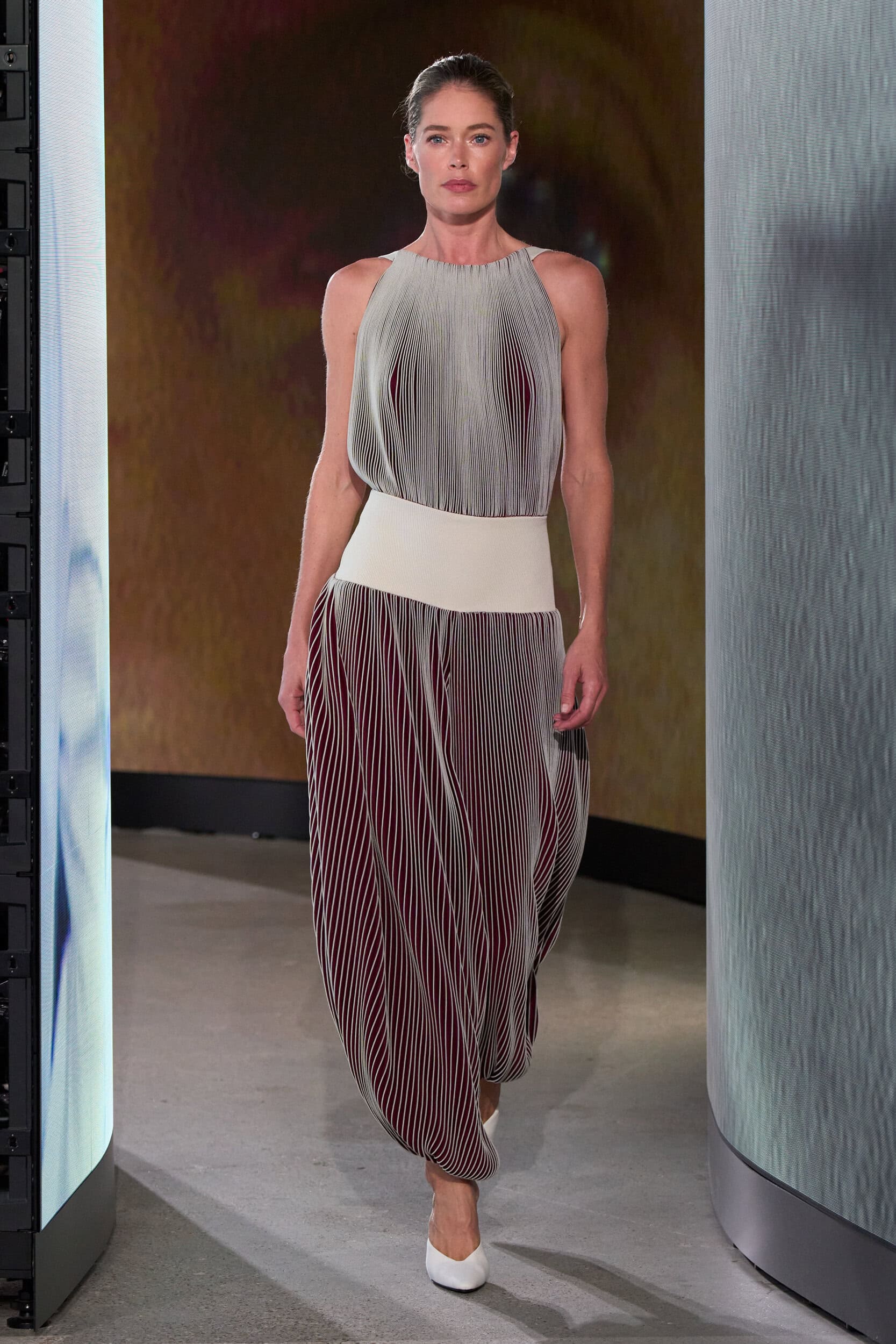 Alaia Spring 2027 Fashion Show
