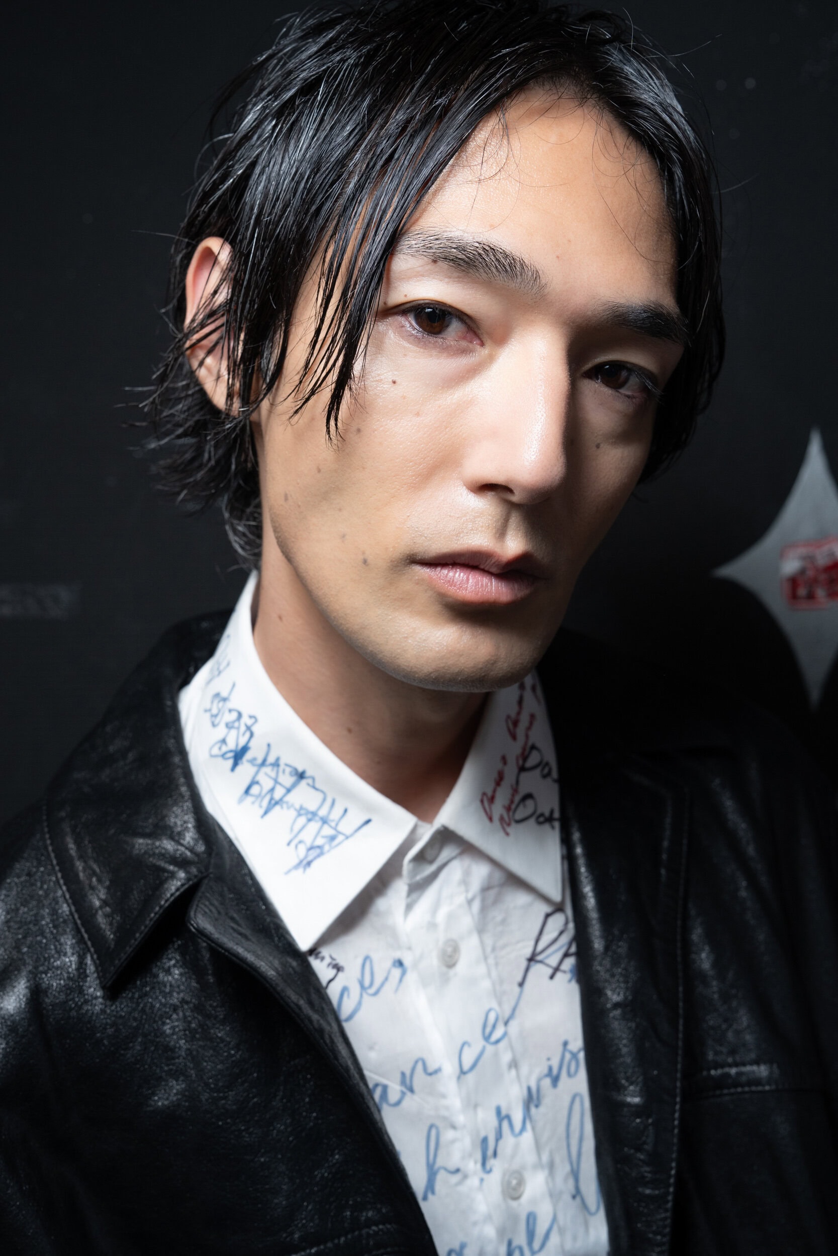 Alainpaul Spring 2027 Fashion Show Backstage