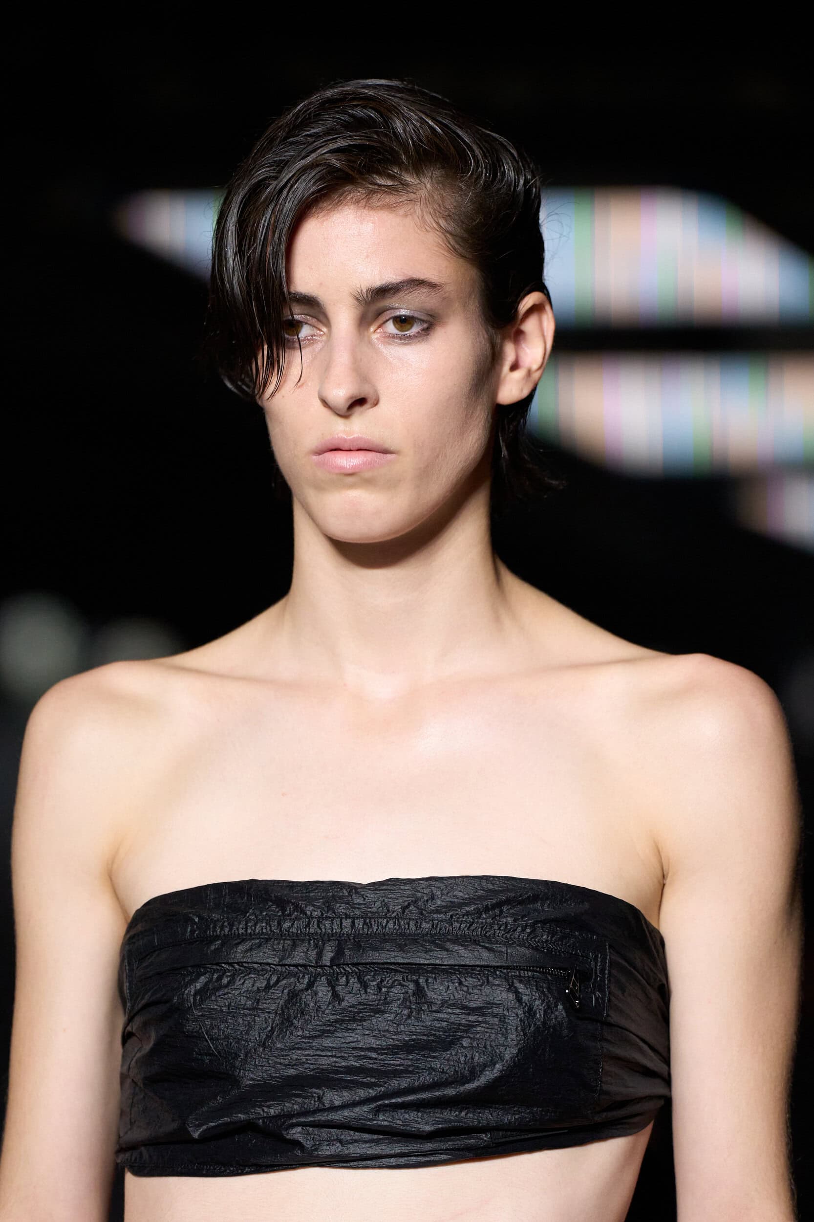 Alainpaul Spring 2027 Fashion Show Details