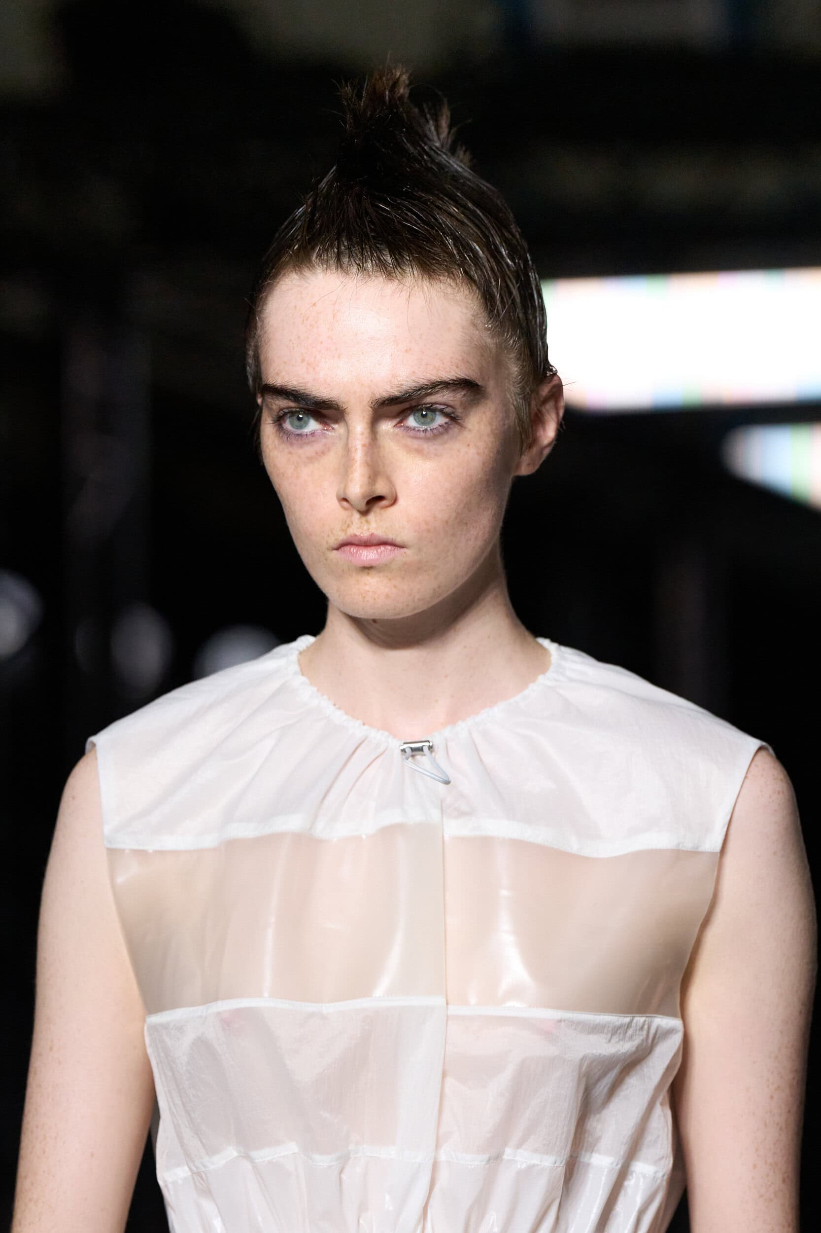 Alainpaul Spring 2027 Fashion Show Details