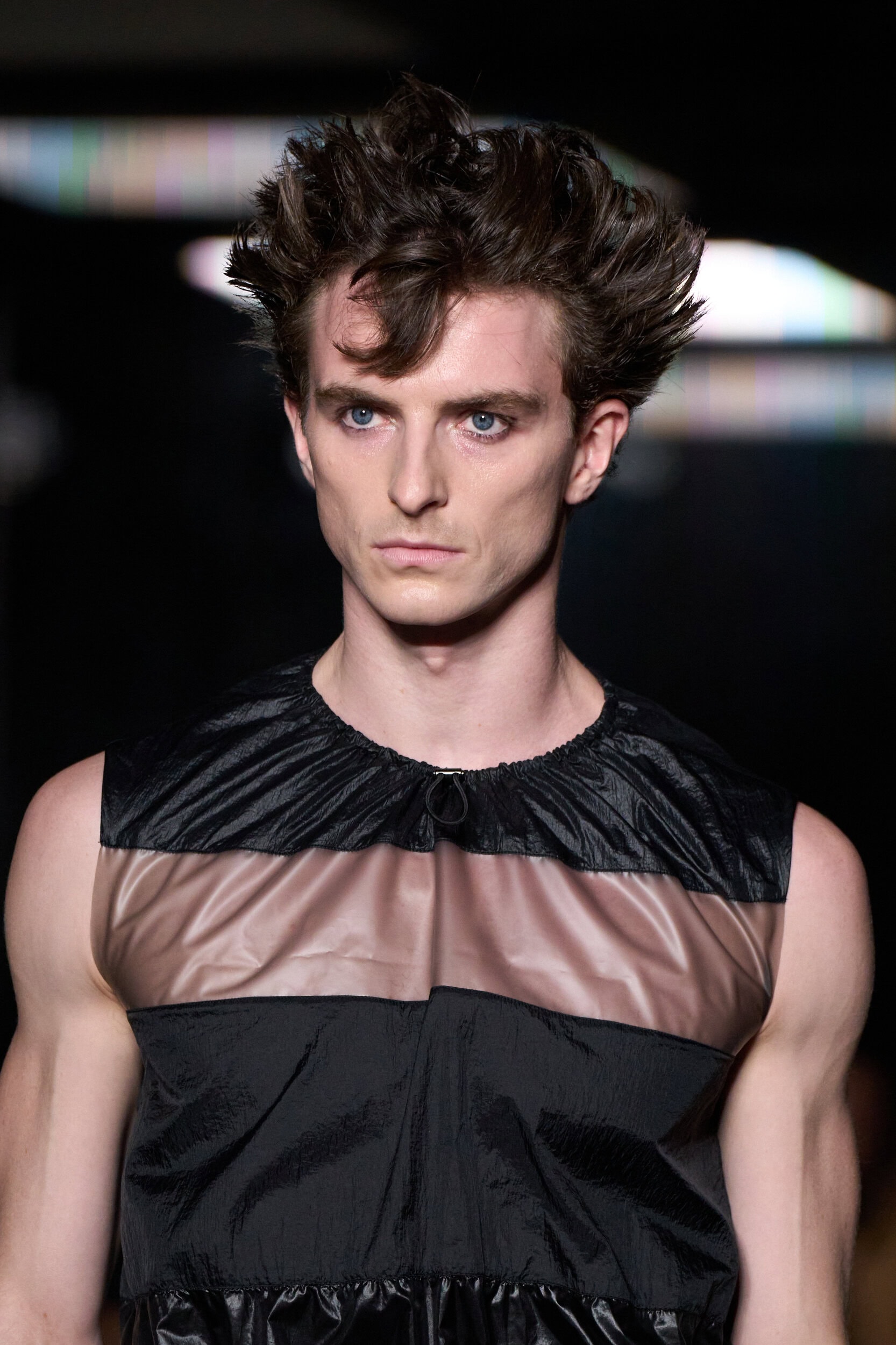 Alainpaul Spring 2027 Fashion Show Details