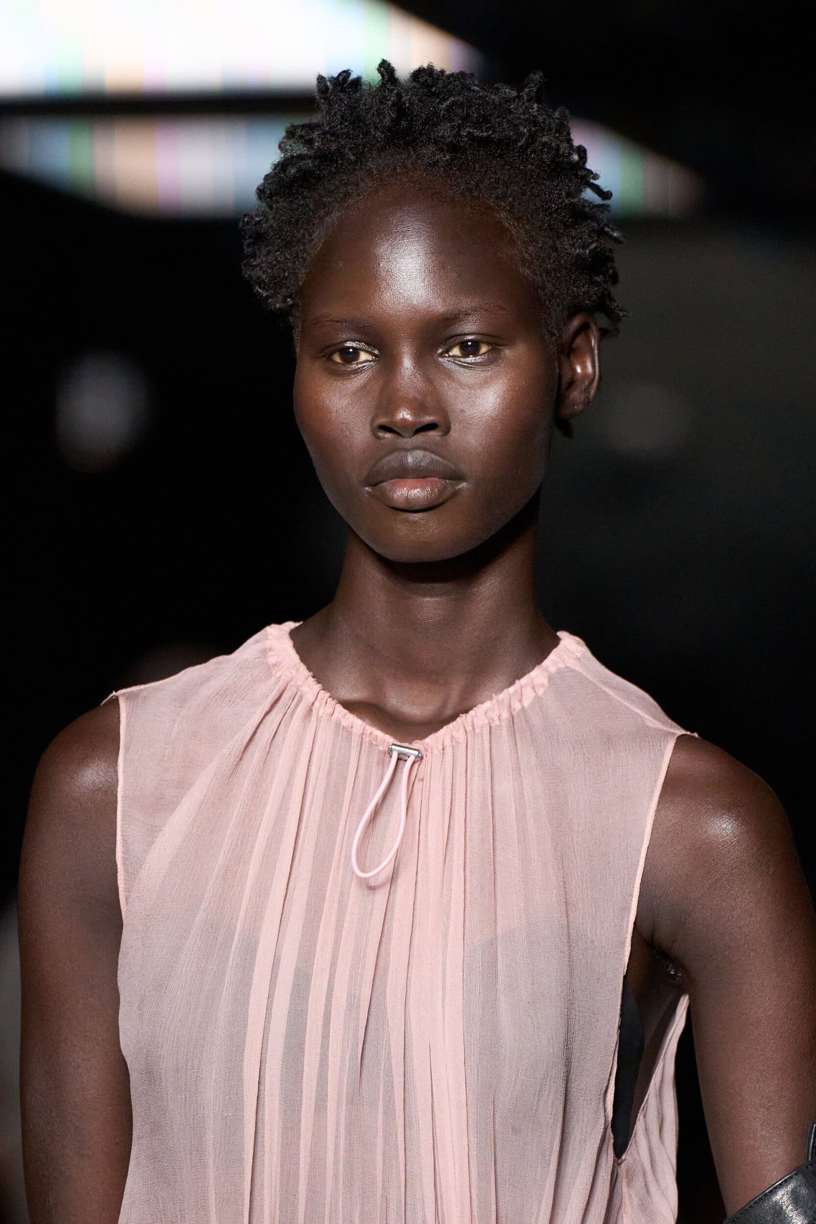 Alainpaul Spring 2027 Fashion Show Details