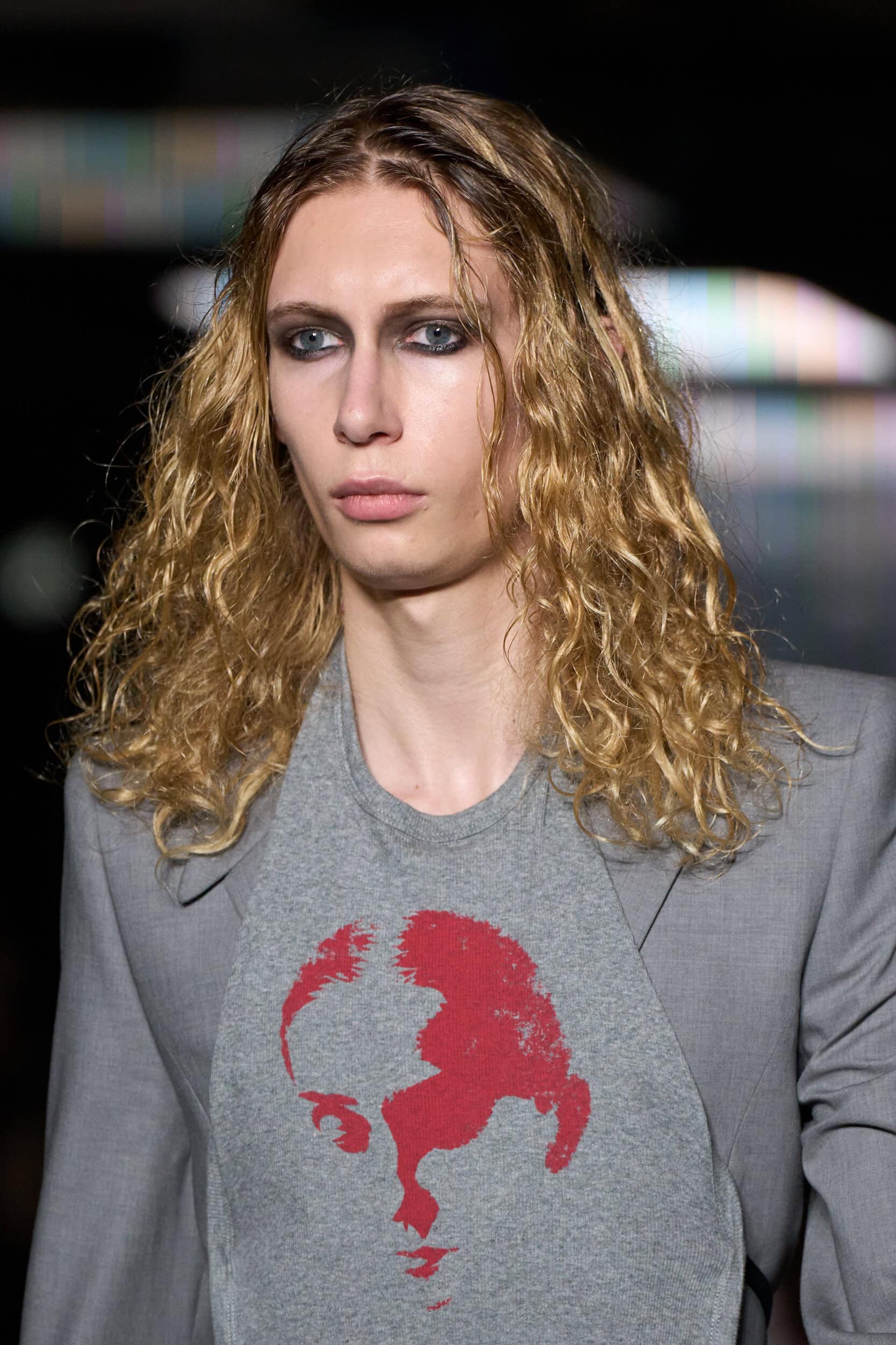 Alainpaul Spring 2027 Fashion Show Details