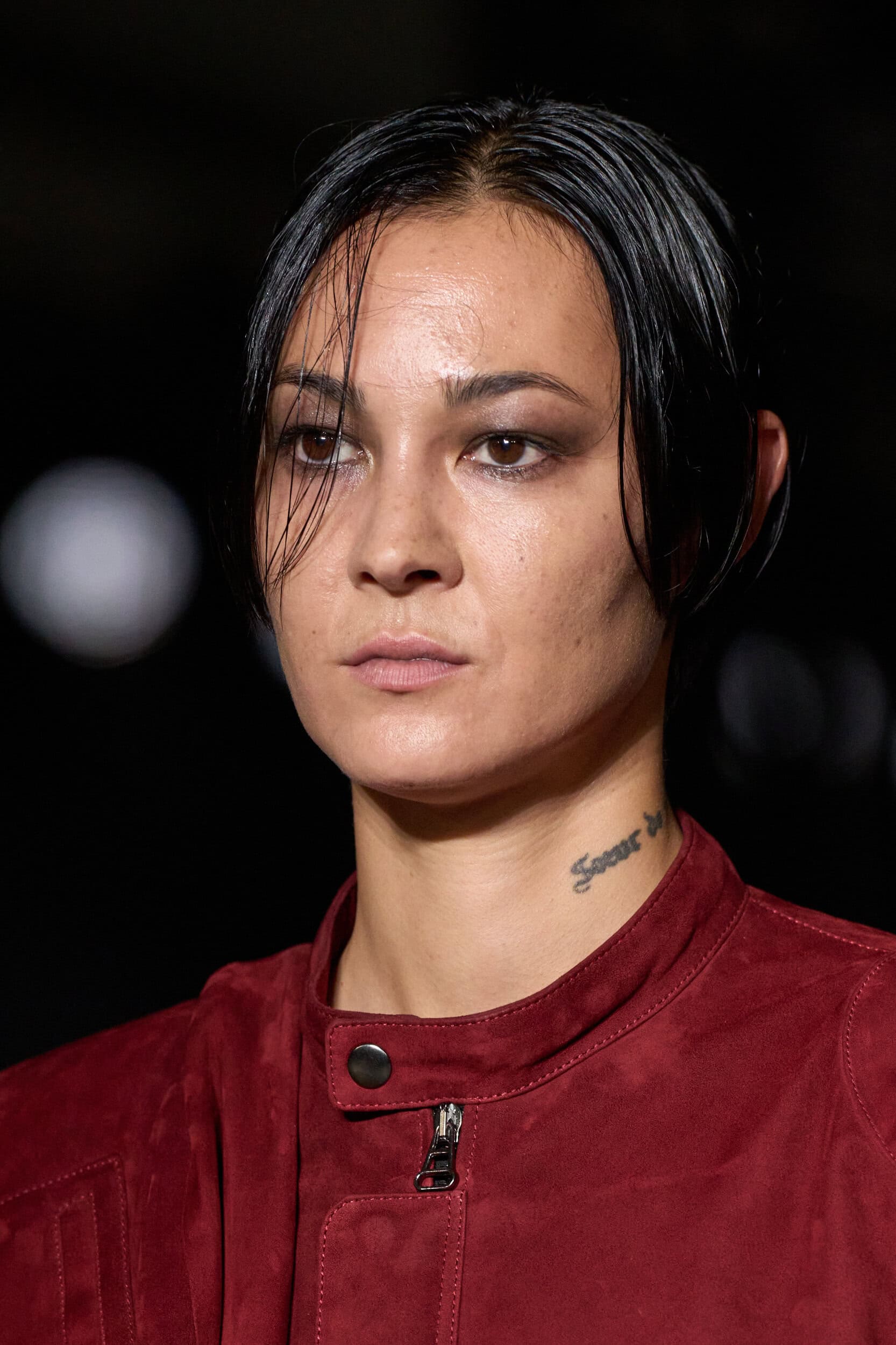 Alainpaul Spring 2027 Fashion Show Details
