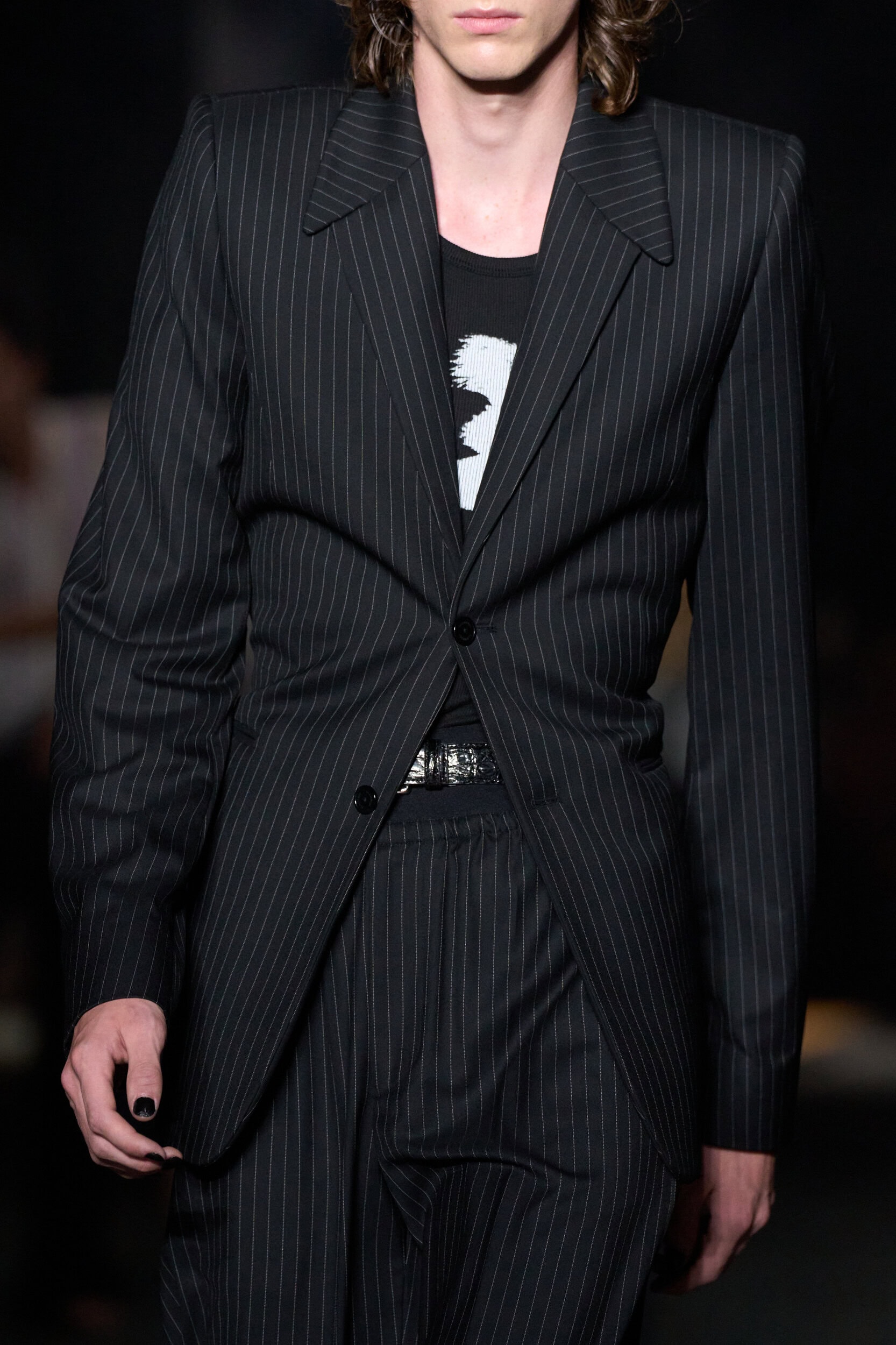 Alainpaul Spring 2027 Fashion Show Details