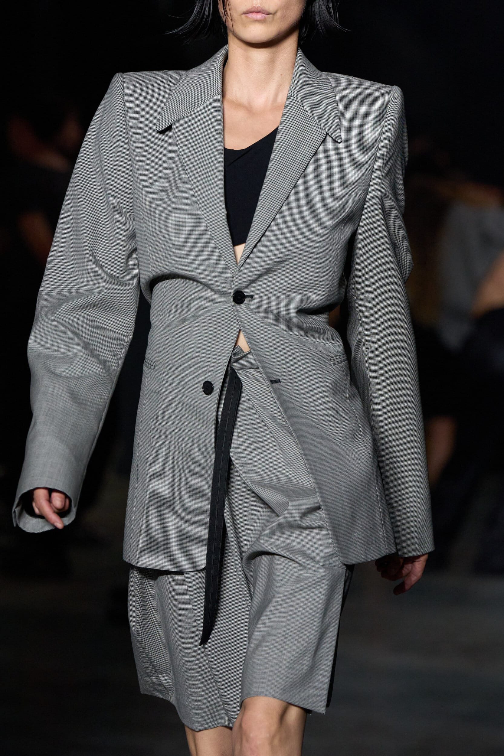 Alainpaul Spring 2027 Fashion Show Details