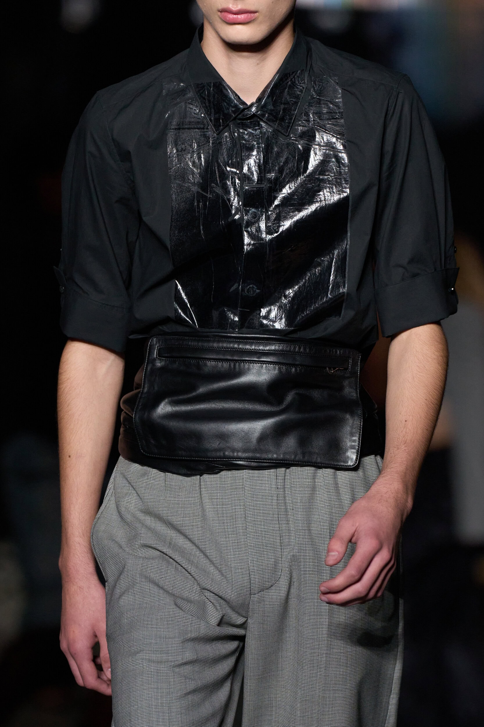 Alainpaul Spring 2027 Fashion Show Details