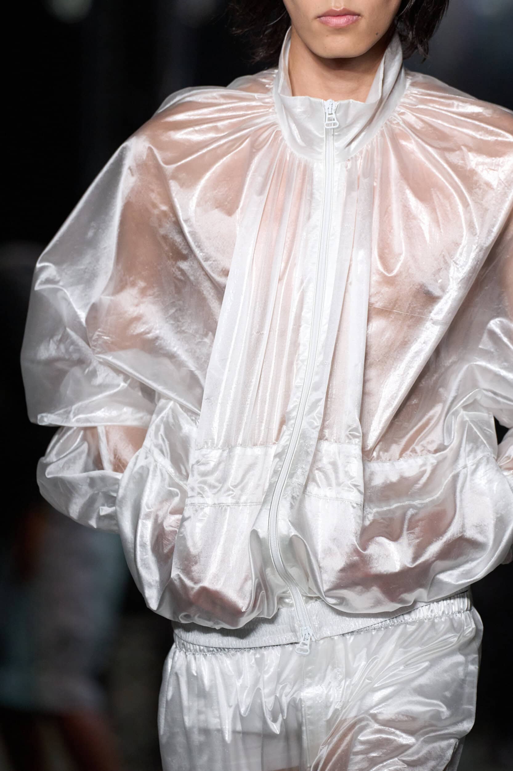 Alainpaul Spring 2027 Fashion Show Details