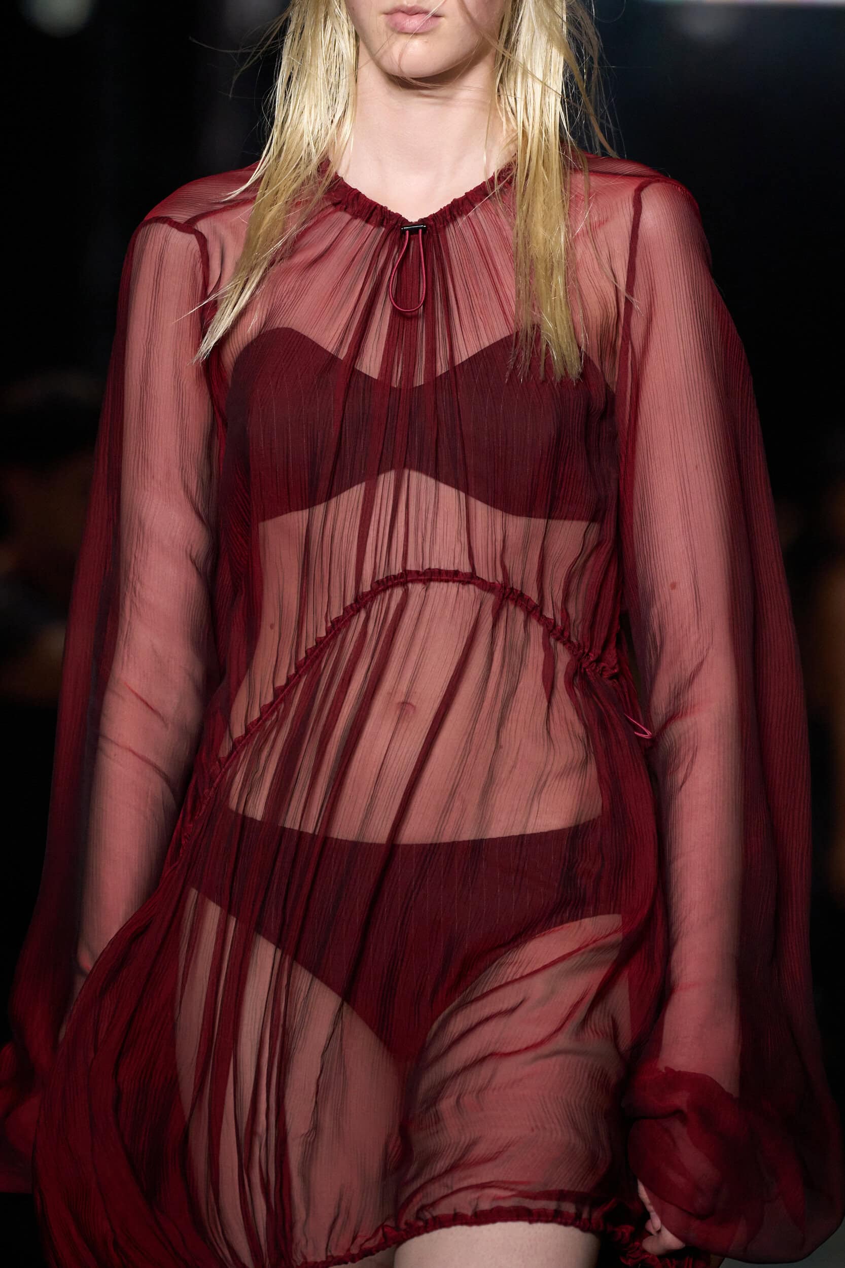 Alainpaul Spring 2027 Fashion Show Details