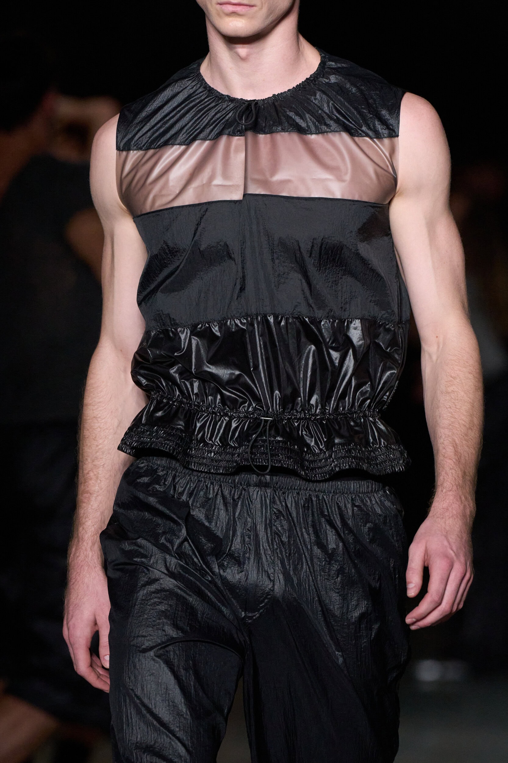 Alainpaul Spring 2027 Fashion Show Details