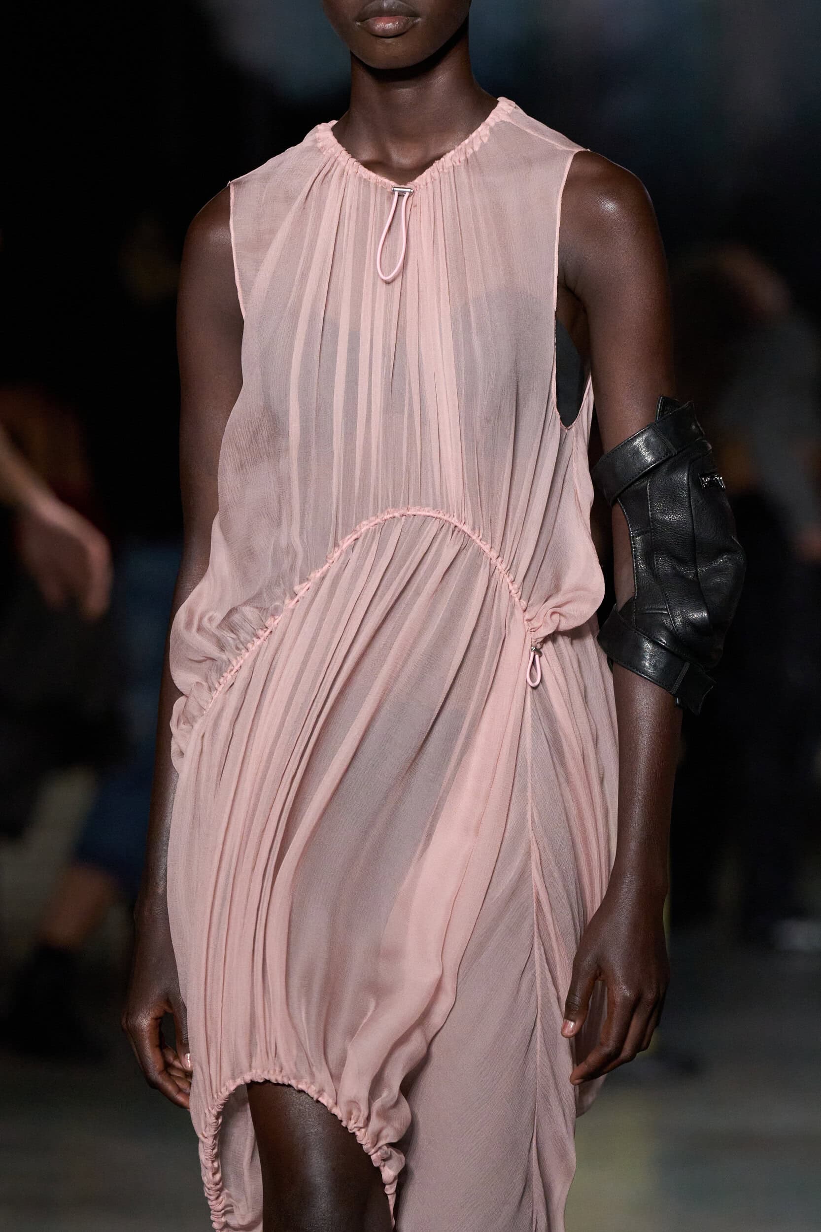 Alainpaul Spring 2027 Fashion Show Details