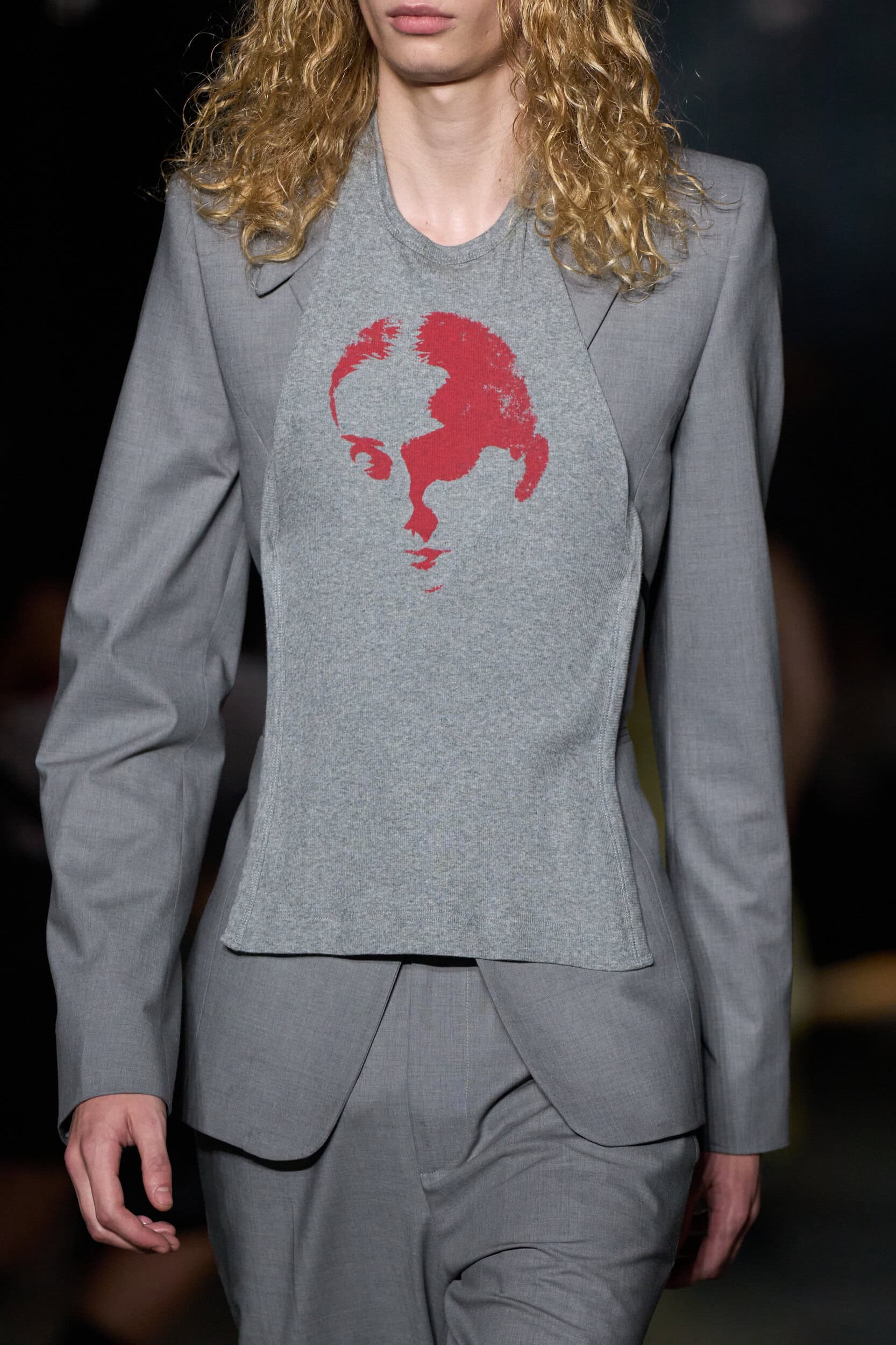 Alainpaul Spring 2027 Fashion Show Details