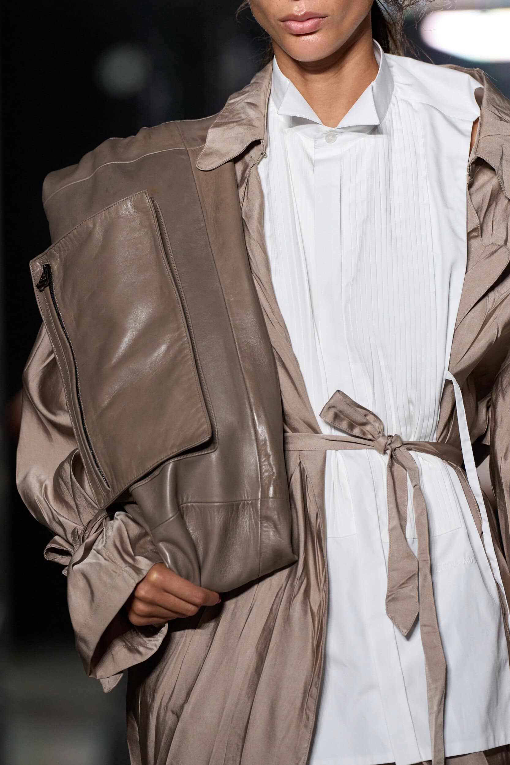 Alainpaul Spring 2027 Fashion Show Details