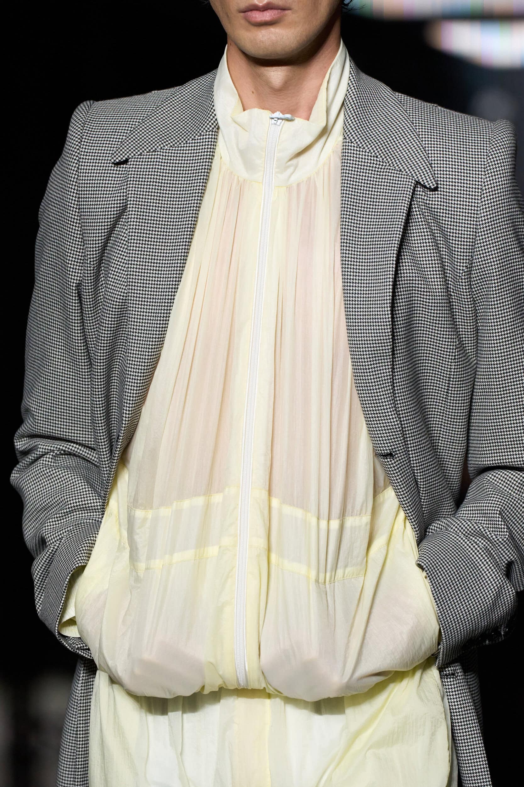 Alainpaul Spring 2027 Fashion Show Details