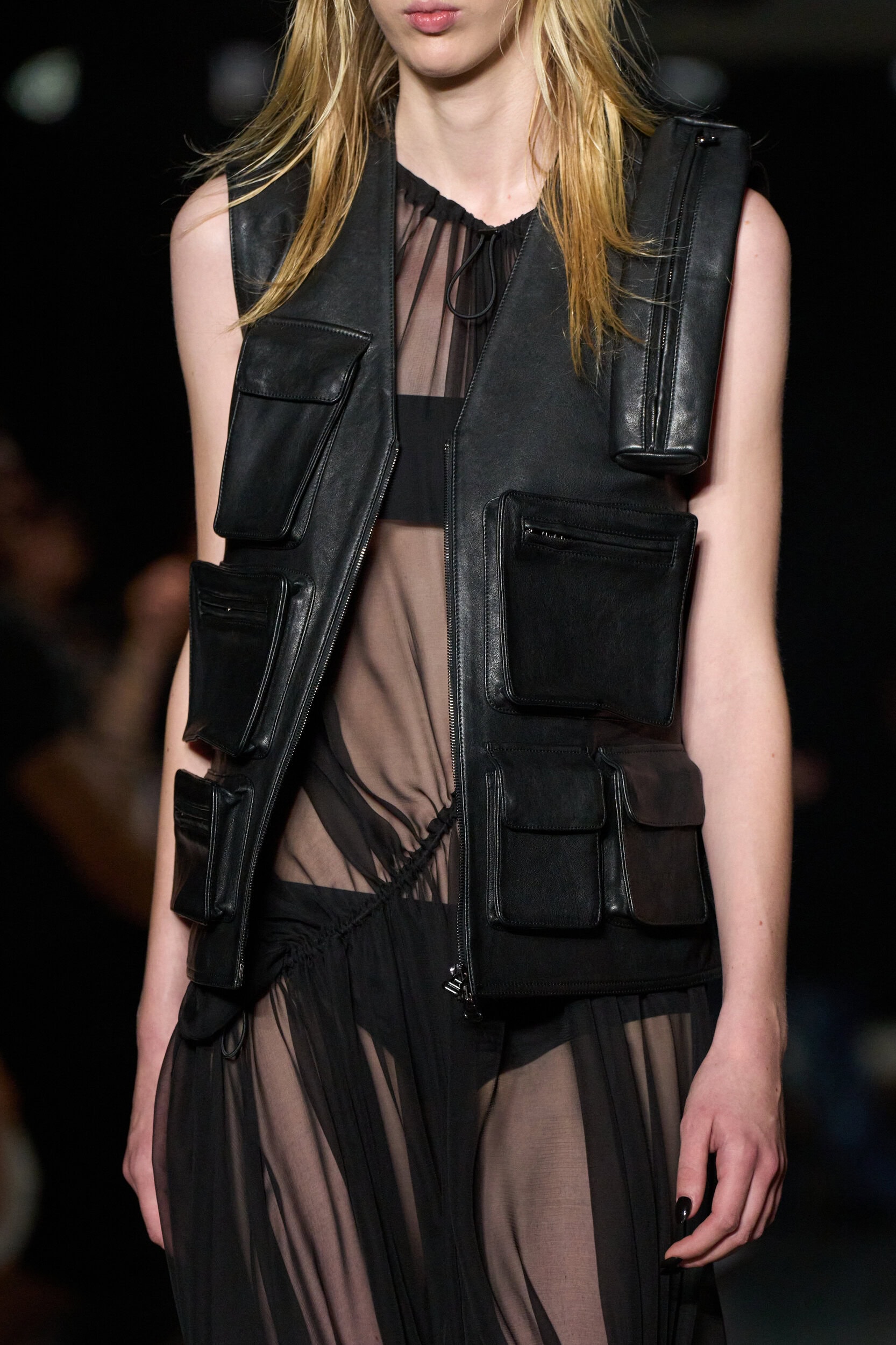 Alainpaul Spring 2027 Fashion Show Details