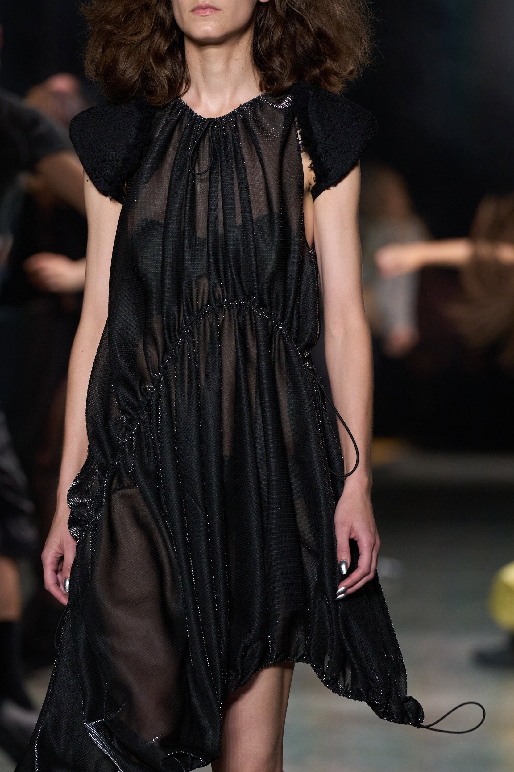 Alainpaul Spring 2027 Fashion Show Details