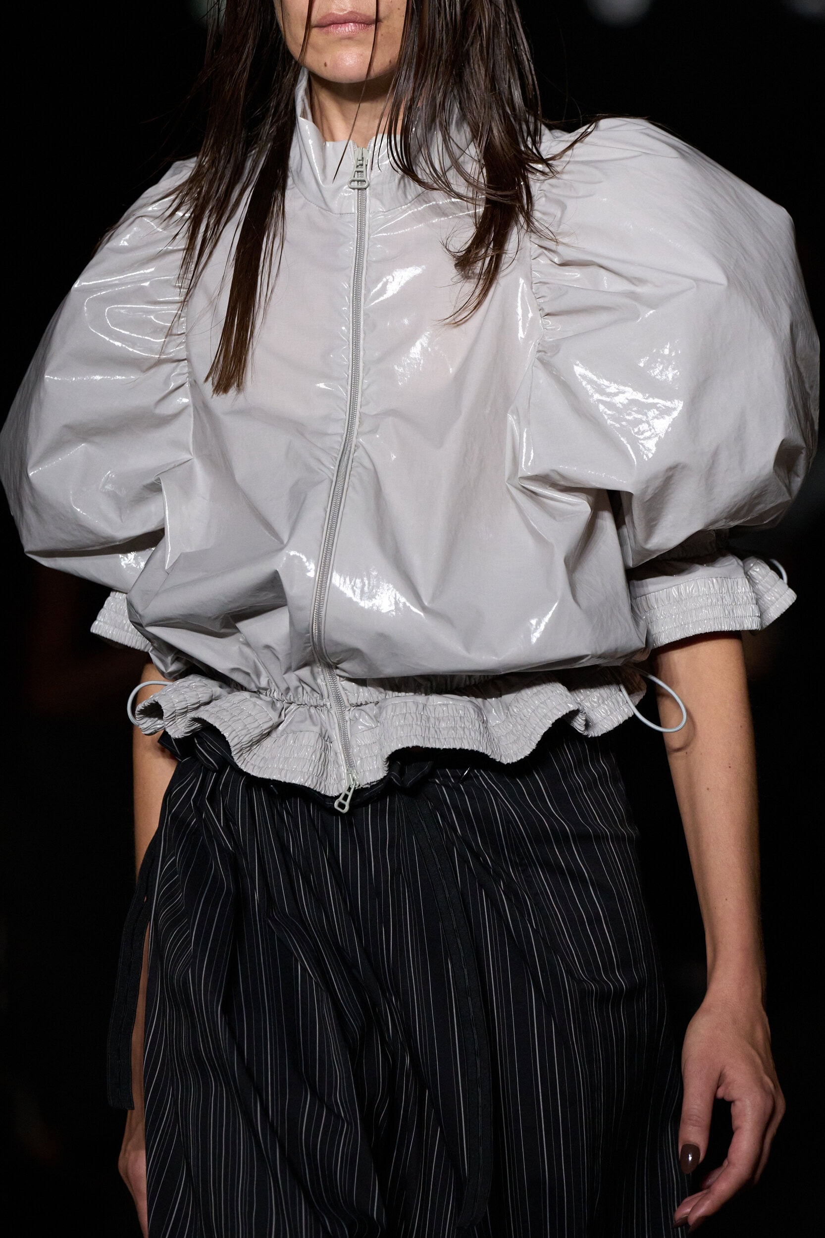 Alainpaul Spring 2027 Fashion Show Details