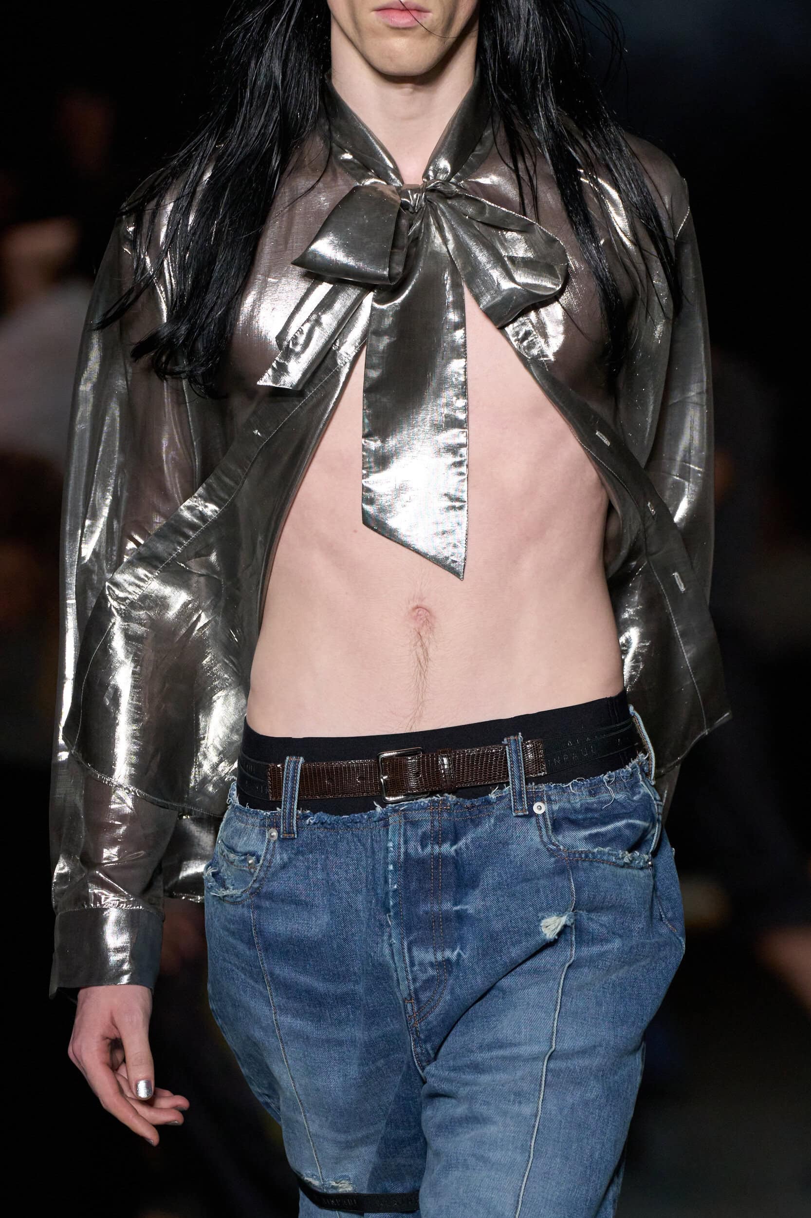 Alainpaul Spring 2027 Fashion Show Details