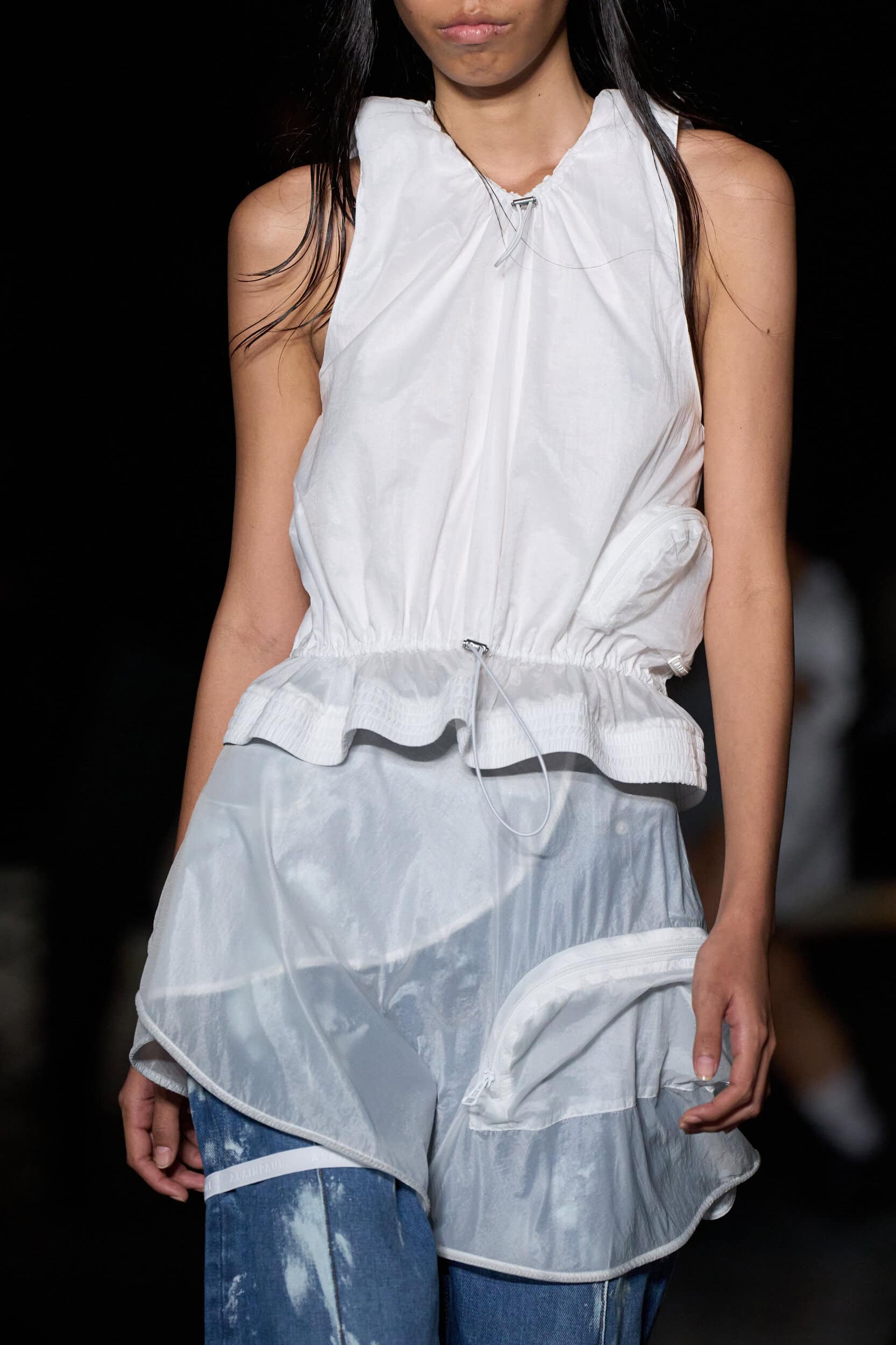 Alainpaul Spring 2027 Fashion Show Details