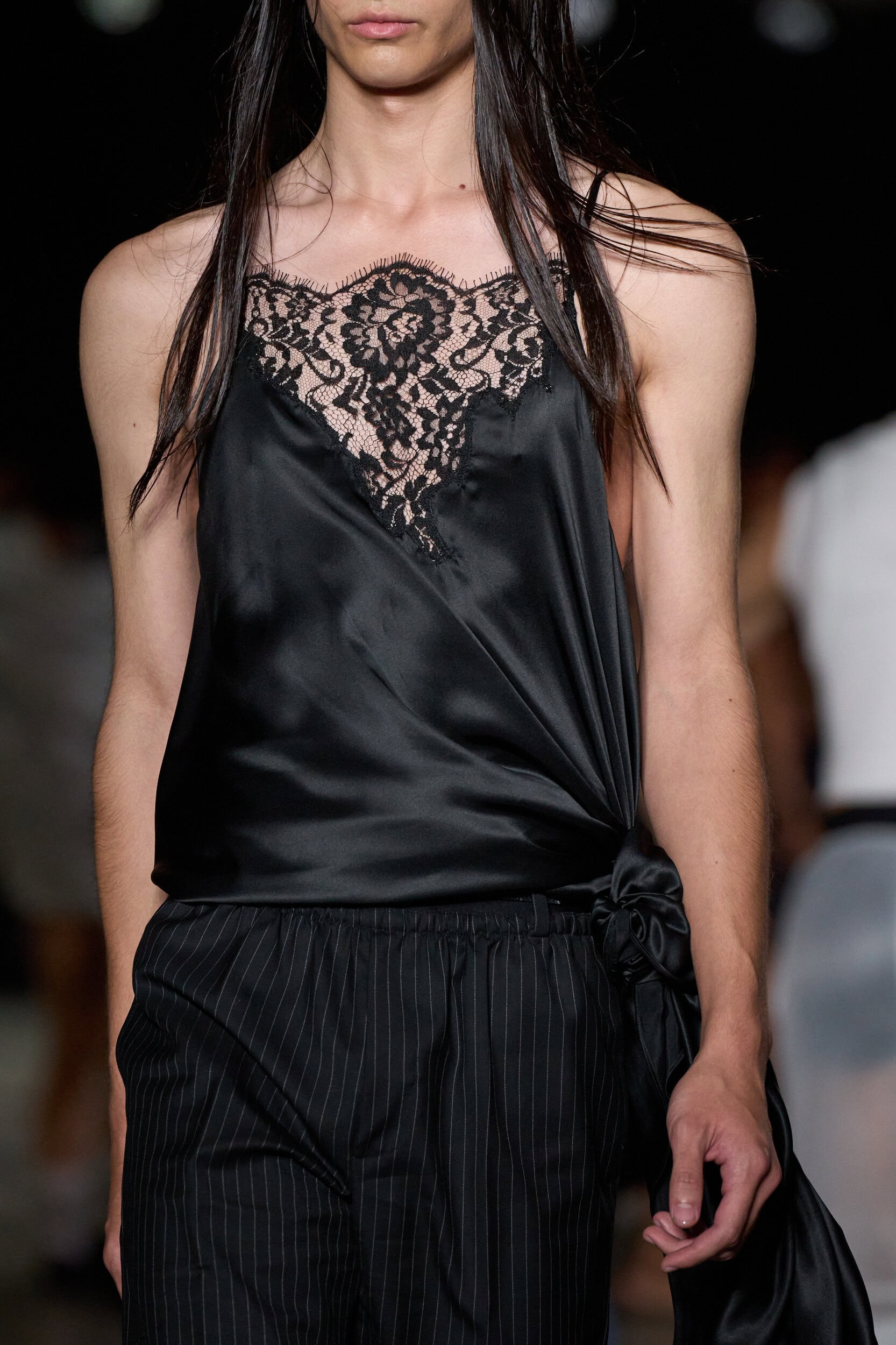 Alainpaul Spring 2027 Fashion Show Details