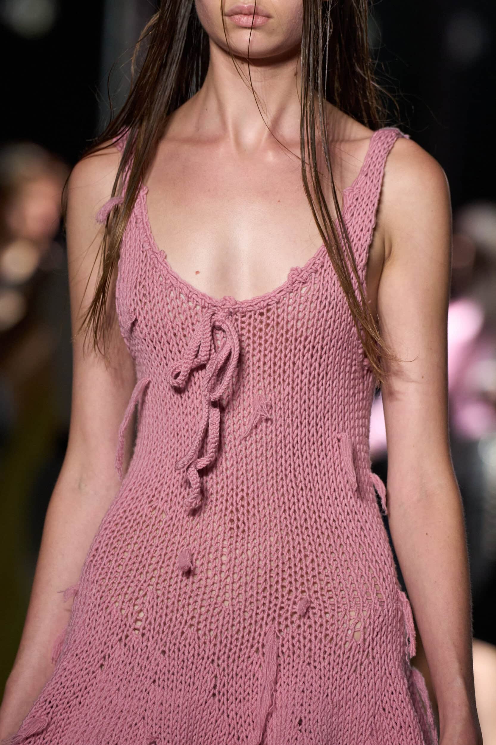 Alainpaul Spring 2027 Fashion Show Details