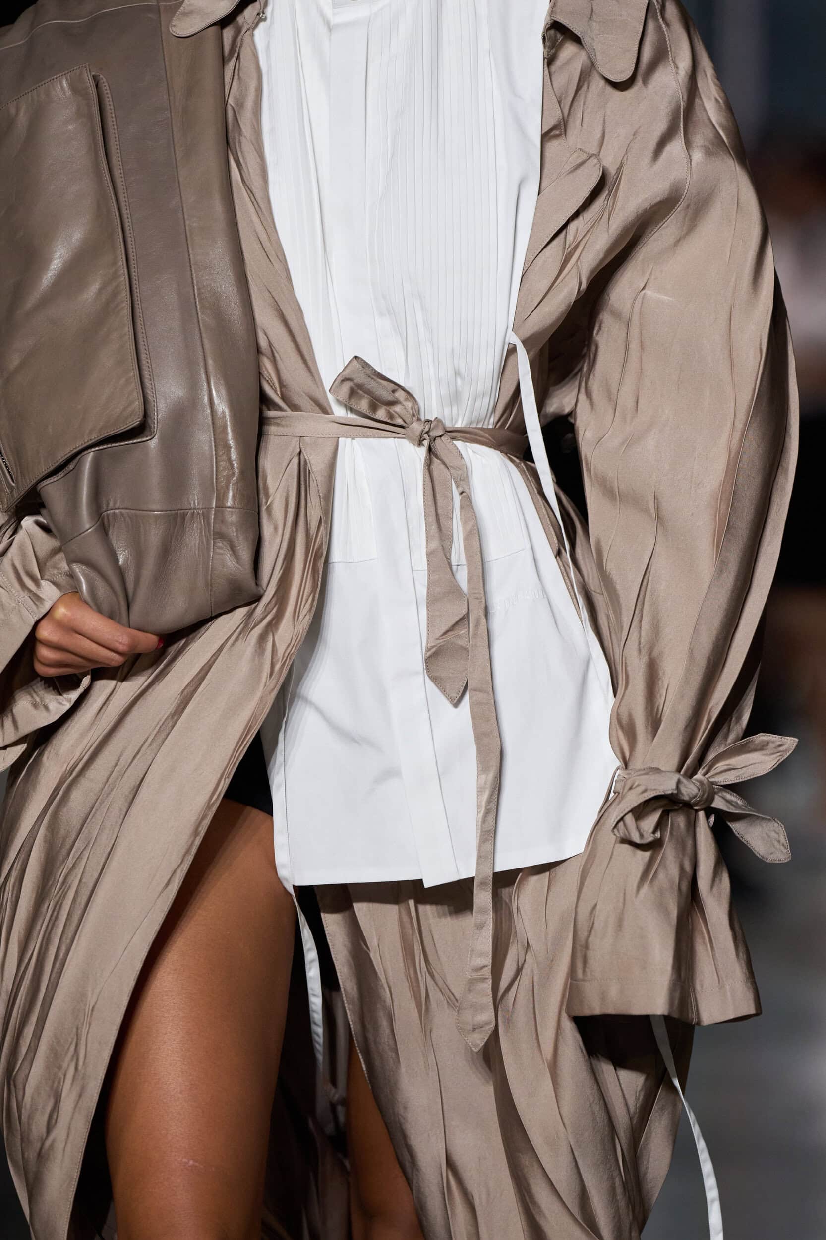 Alainpaul Spring 2027 Fashion Show Details