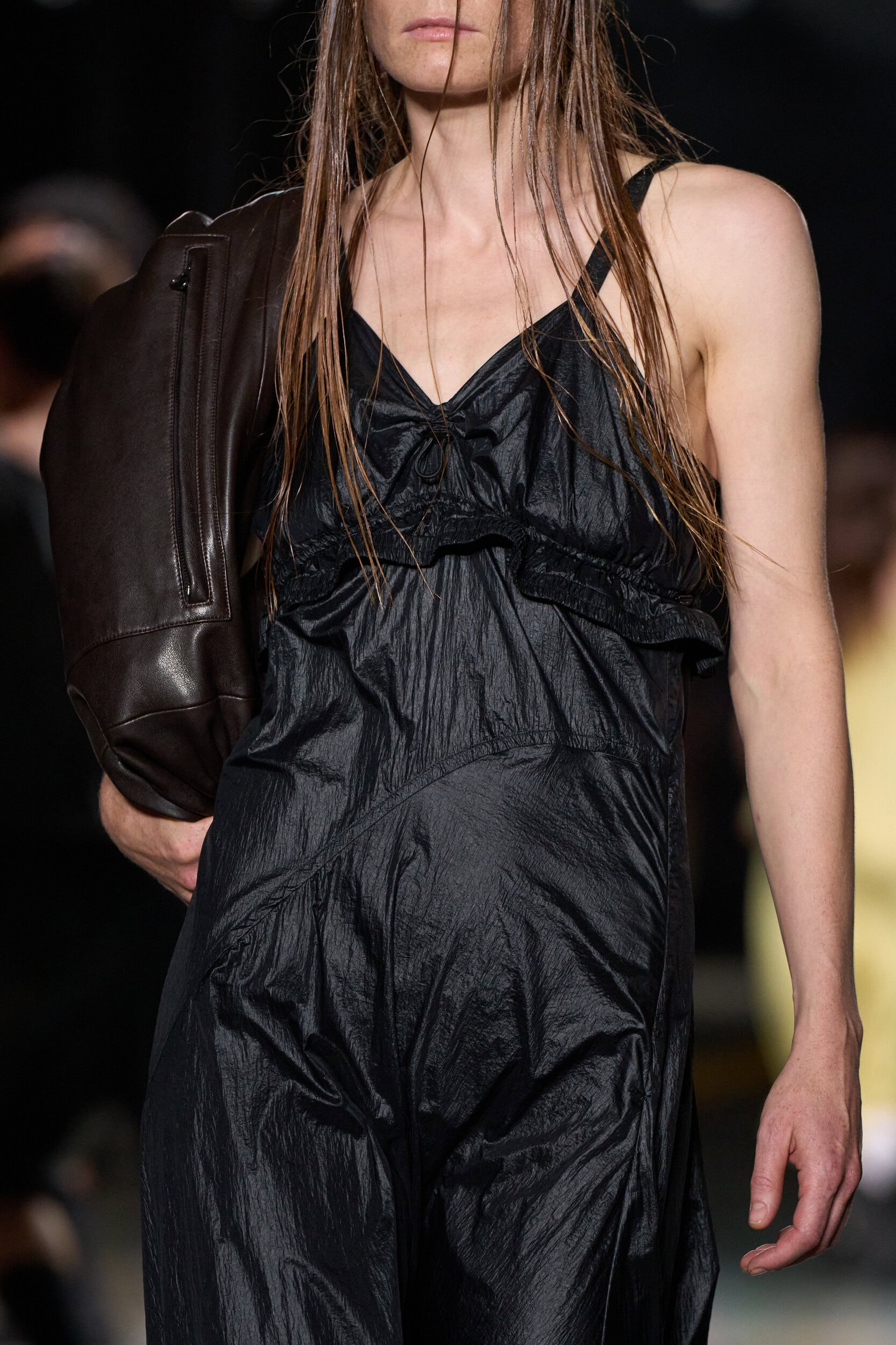 Alainpaul Spring 2027 Fashion Show Details