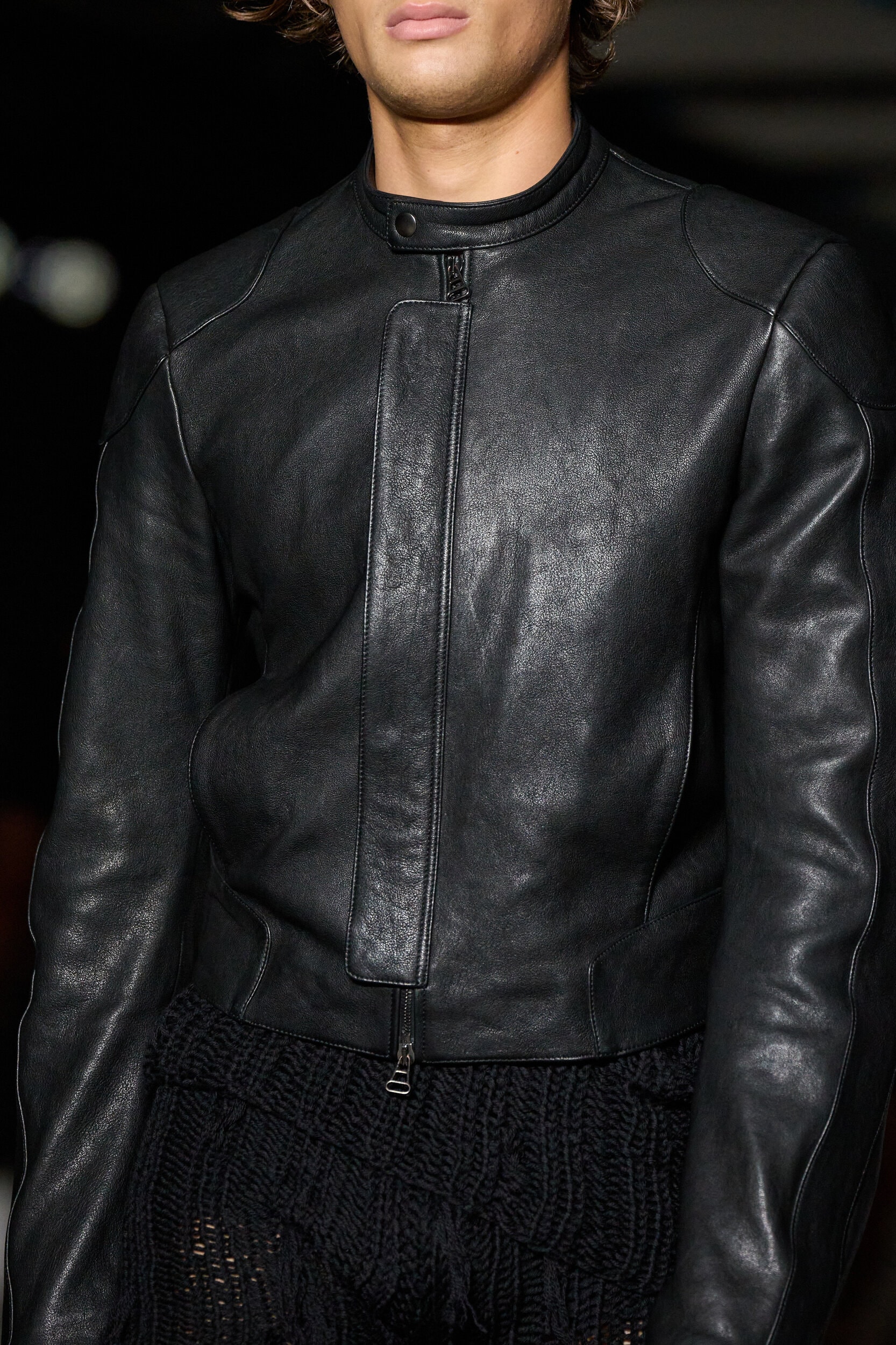 Alainpaul Spring 2027 Fashion Show Details