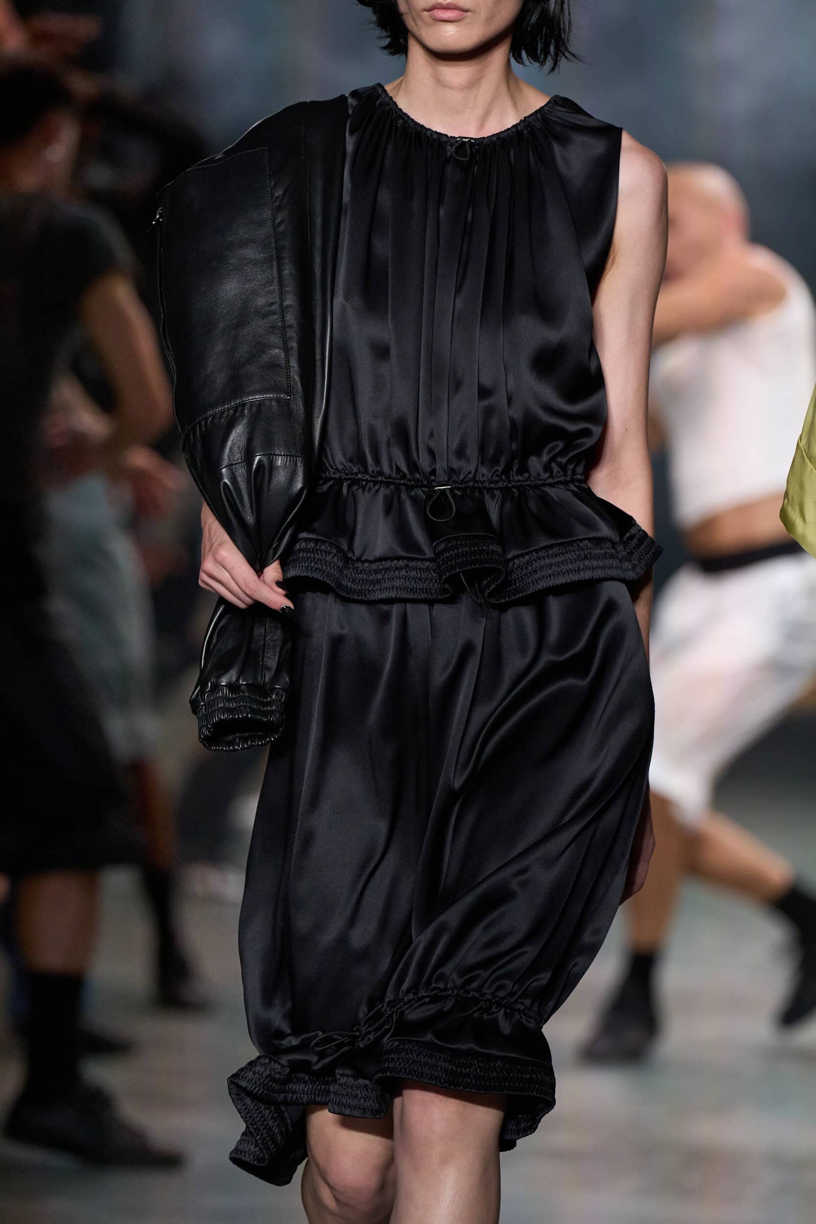 Alainpaul Spring 2027 Fashion Show Details