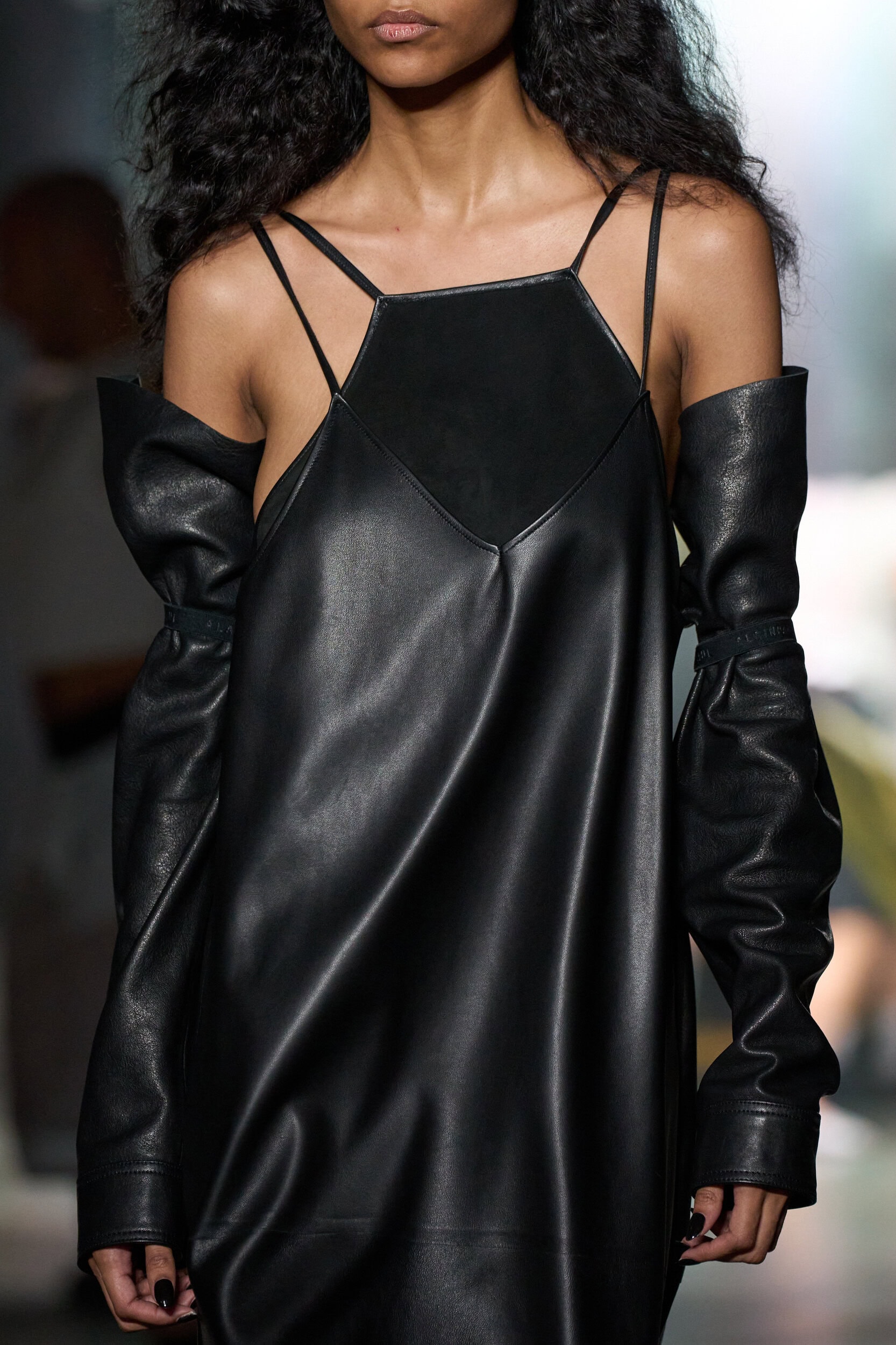 Alainpaul Spring 2027 Fashion Show Details