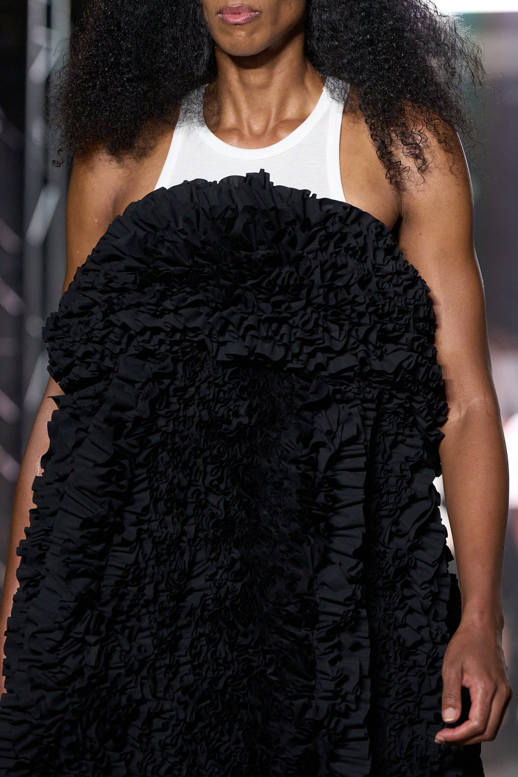 Alainpaul Spring 2027 Fashion Show Details