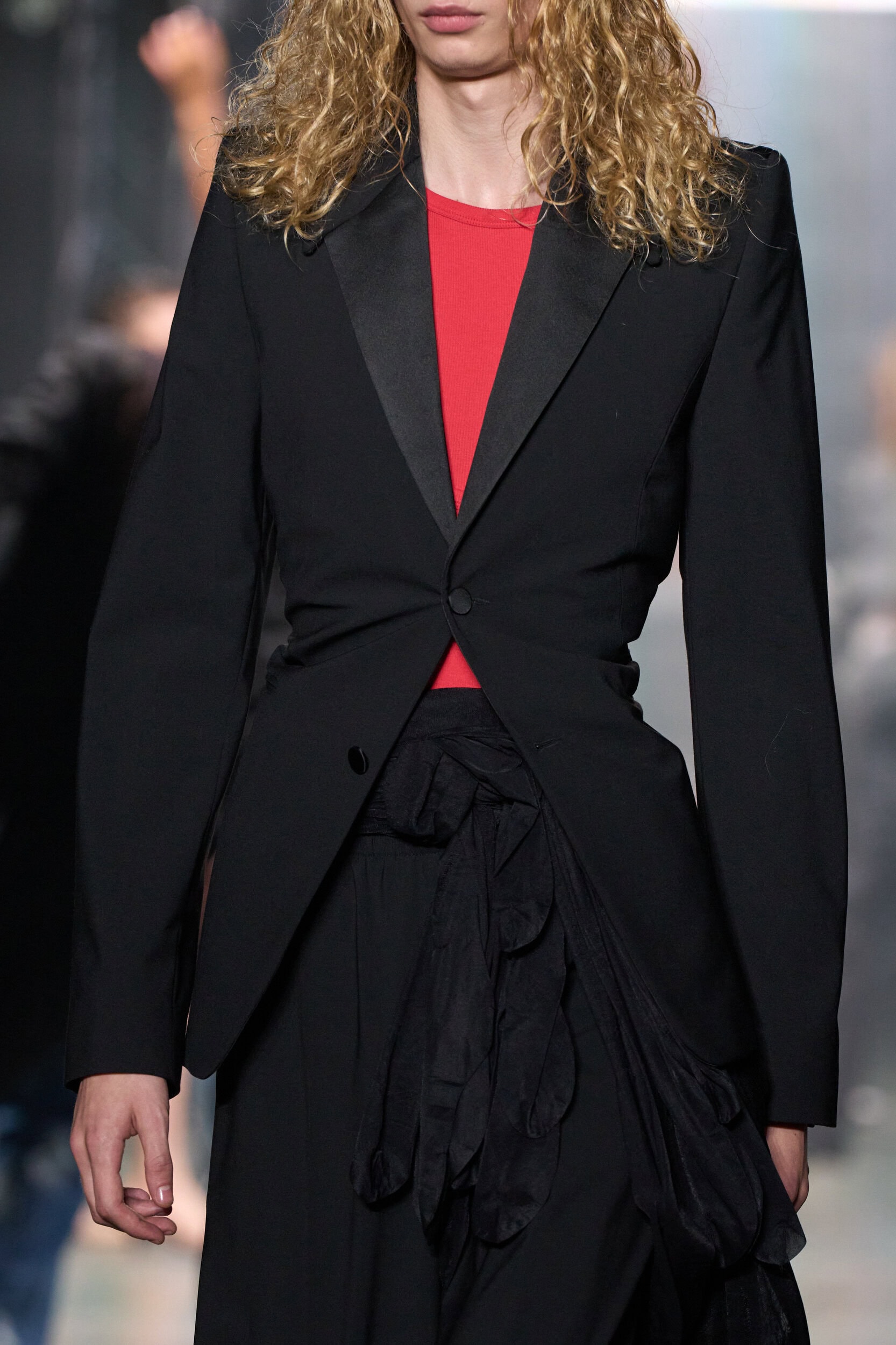 Alainpaul Spring 2027 Fashion Show Details