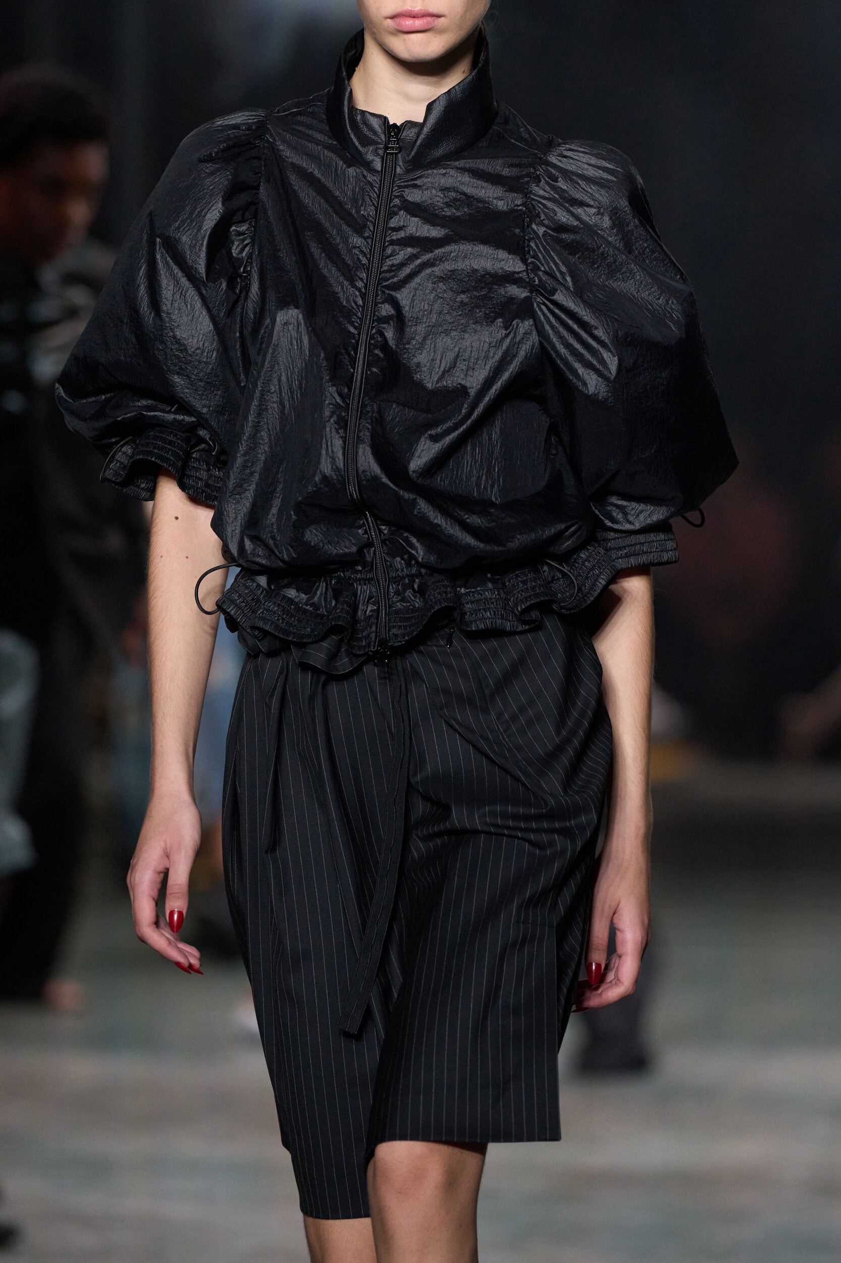 Alainpaul Spring 2027 Fashion Show Details