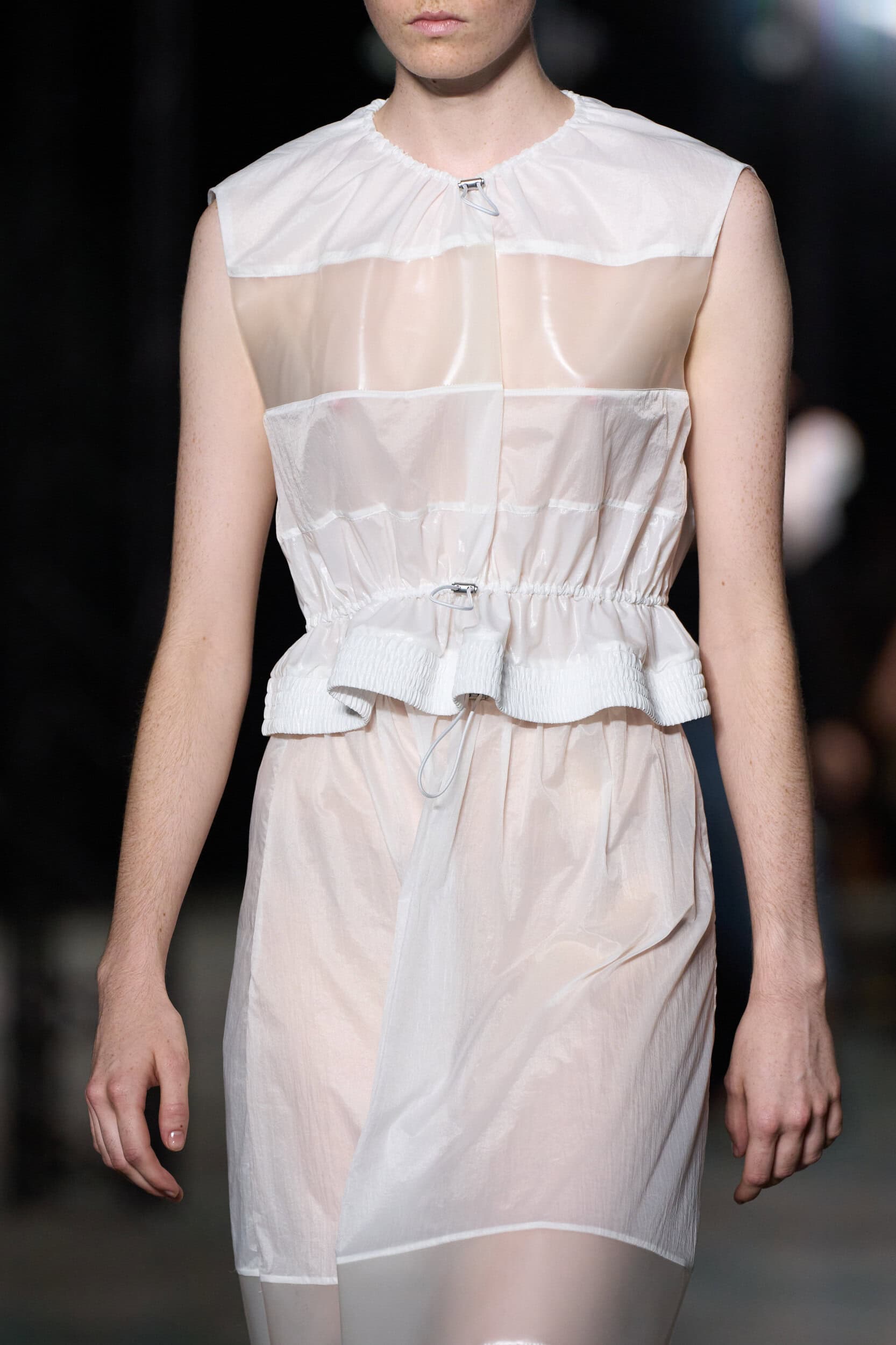 Alainpaul Spring 2027 Fashion Show Details