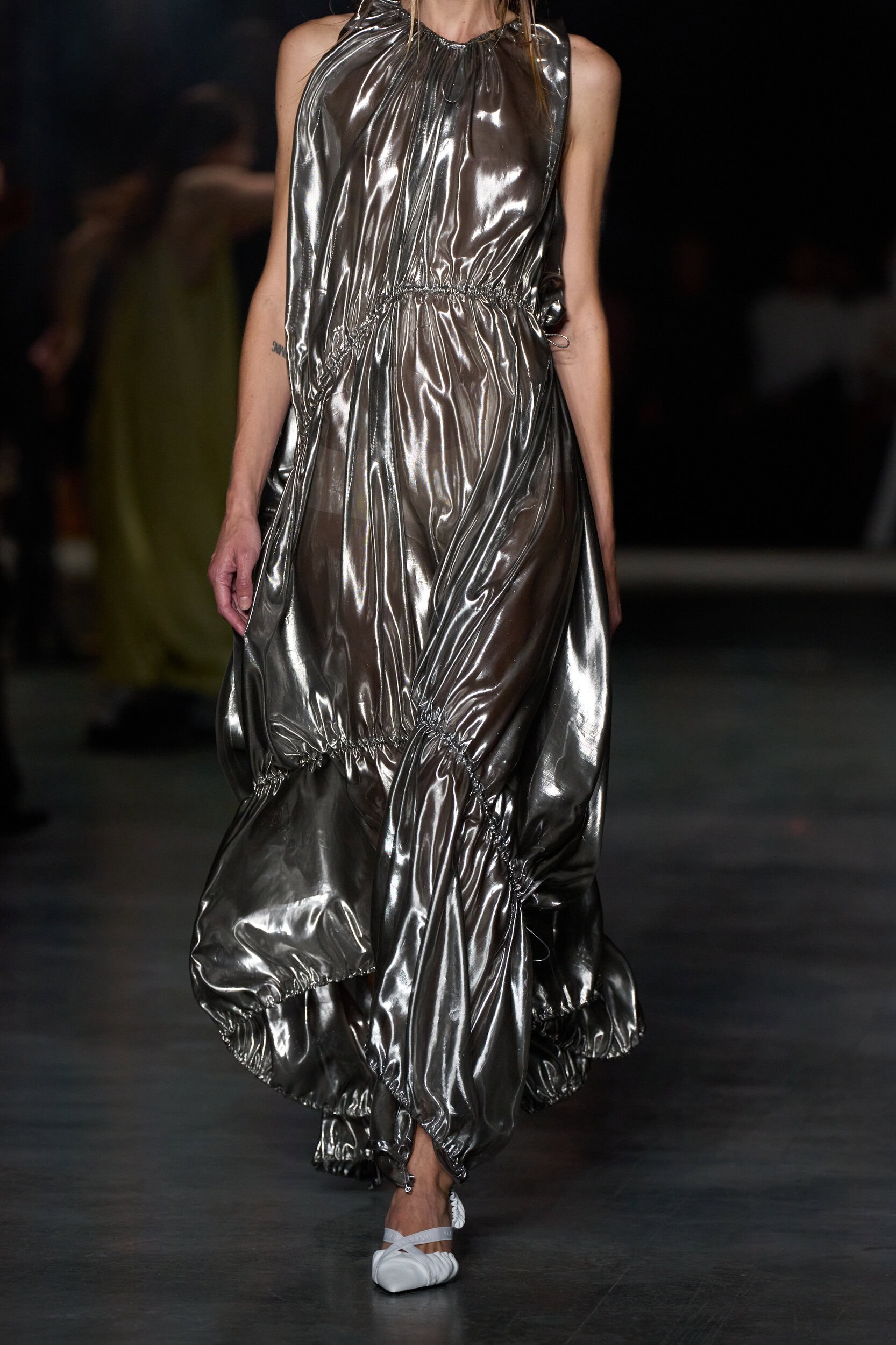 Alainpaul Spring 2027 Fashion Show Details