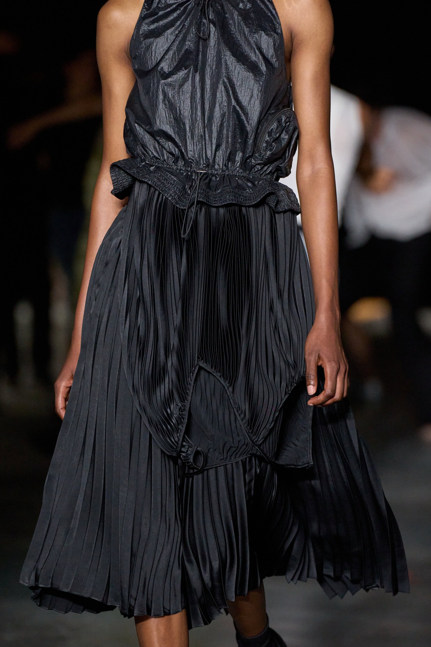 Alainpaul Spring 2027 Fashion Show Details
