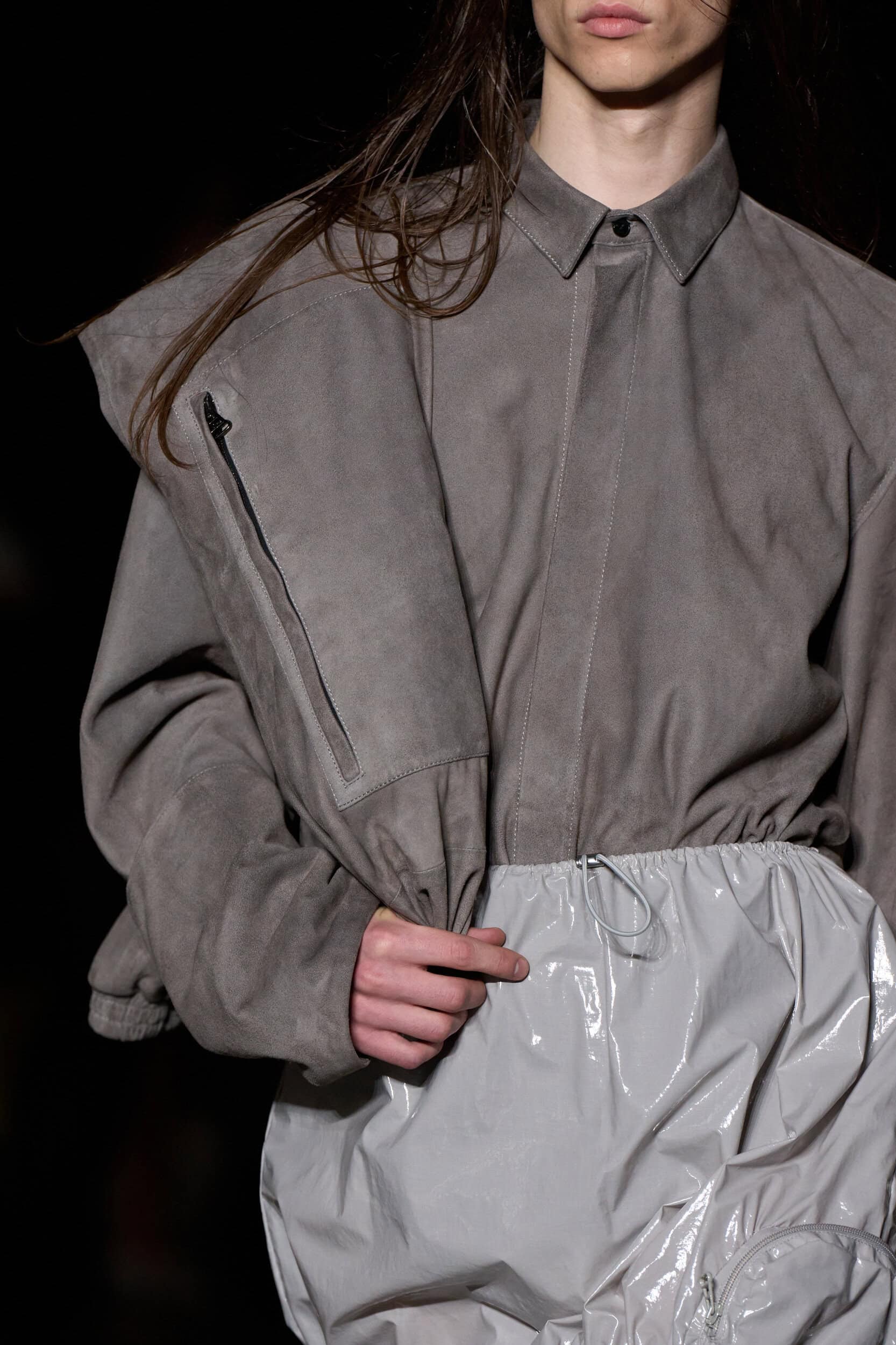 Alainpaul Spring 2027 Fashion Show Details