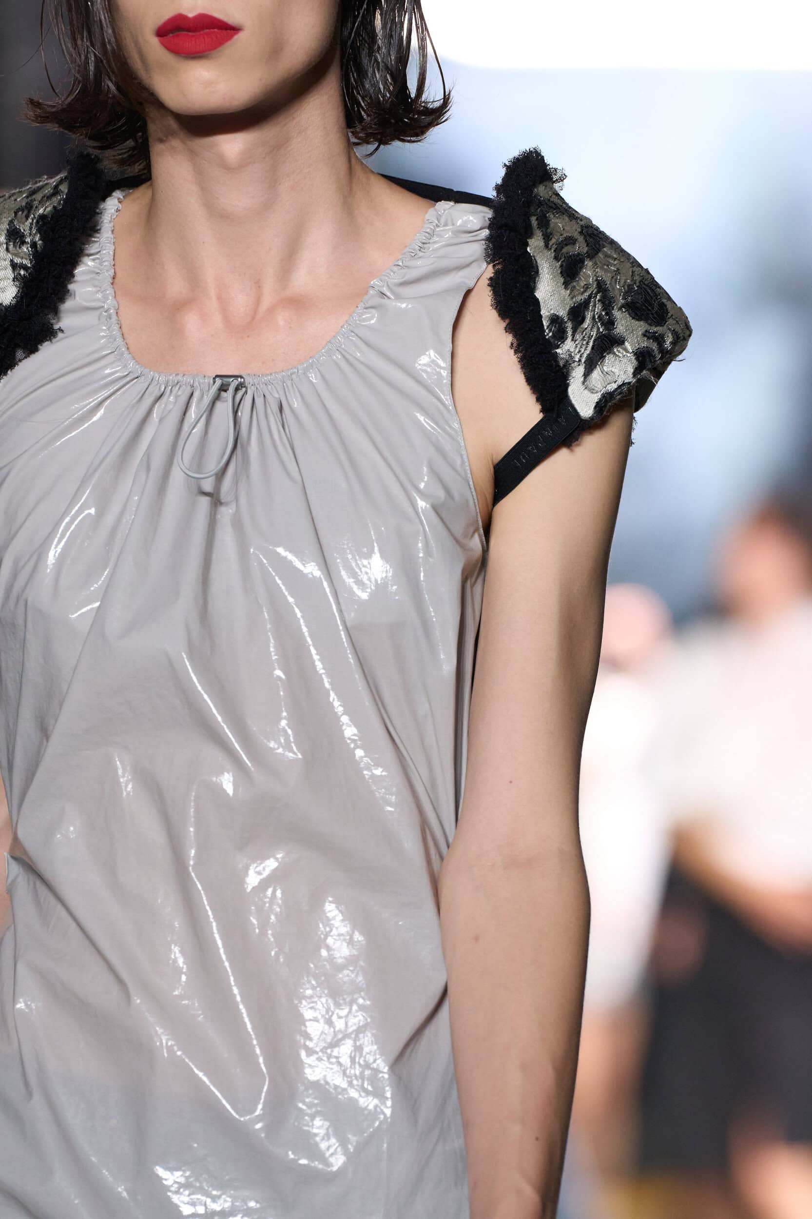 Alainpaul Spring 2027 Fashion Show Details