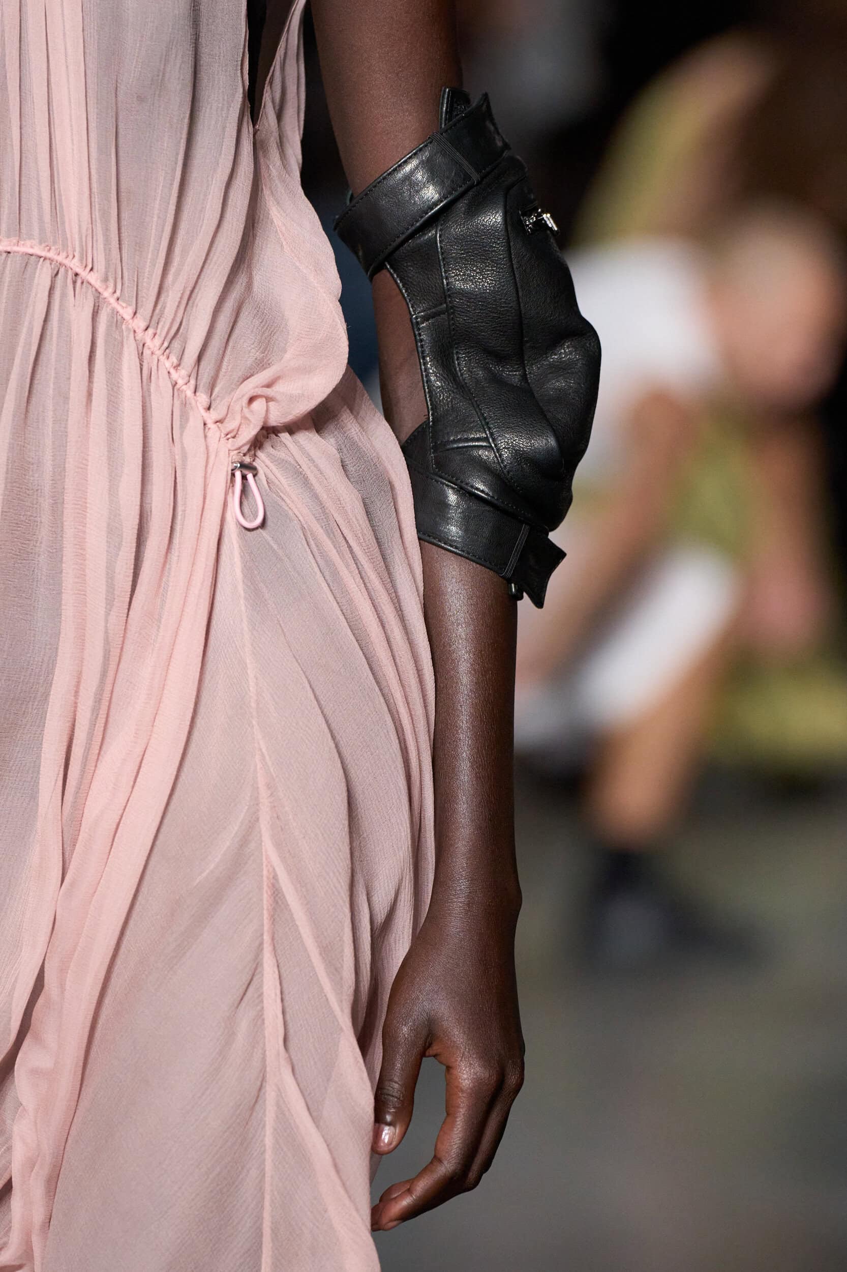 Alainpaul Spring 2027 Fashion Show Details