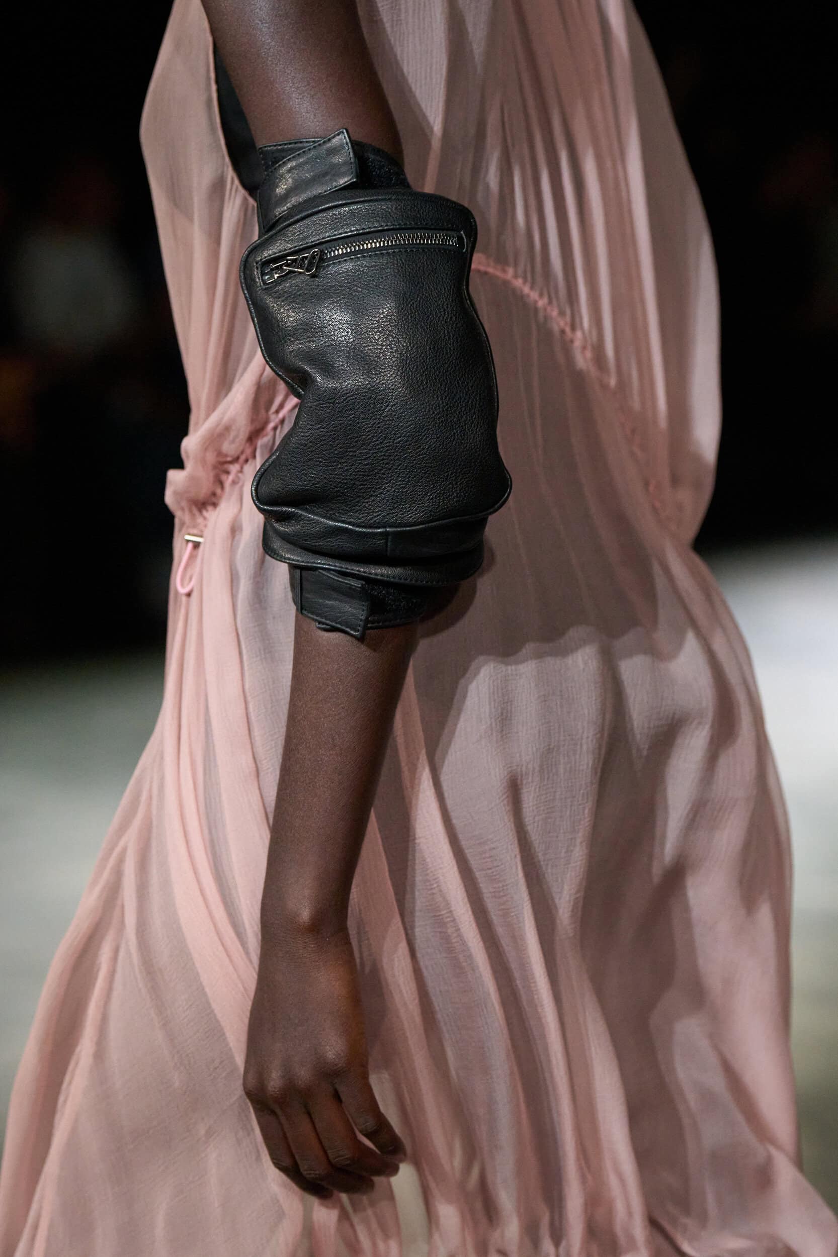 Alainpaul Spring 2027 Fashion Show Details