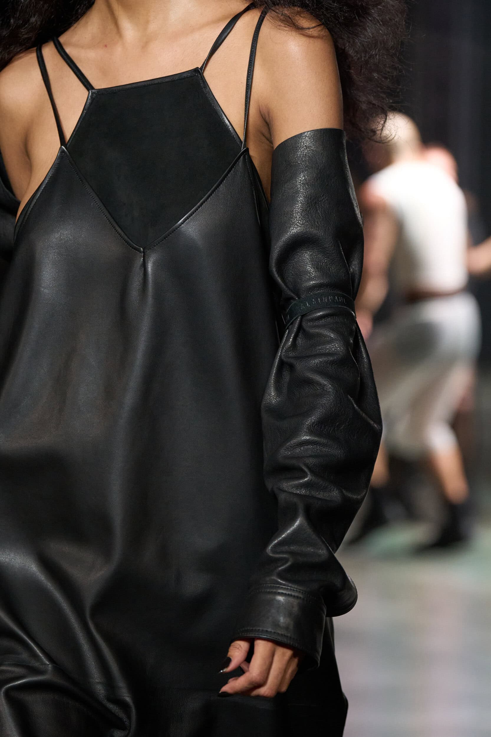 Alainpaul Spring 2027 Fashion Show Details
