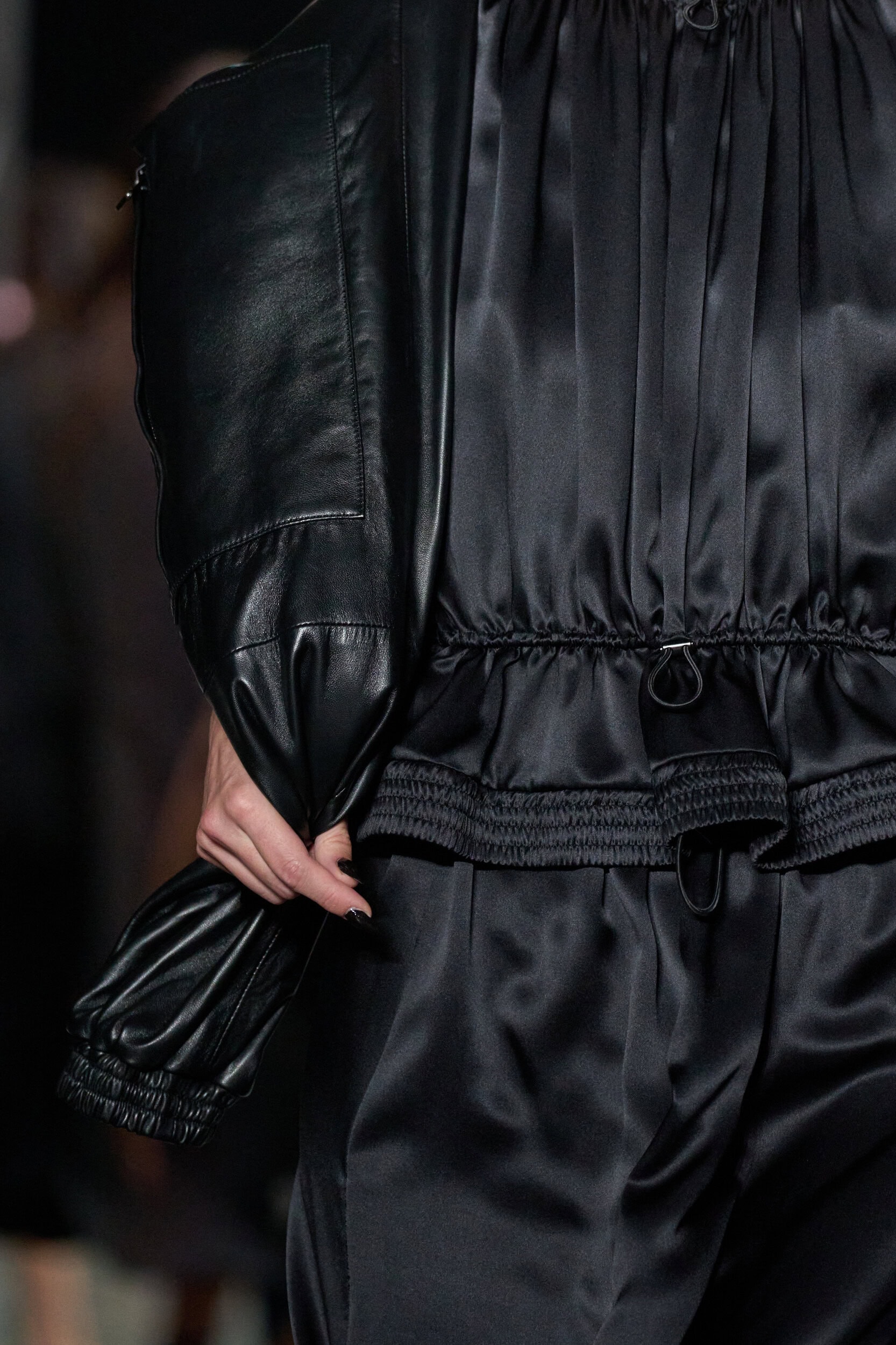Alainpaul Spring 2027 Fashion Show Details