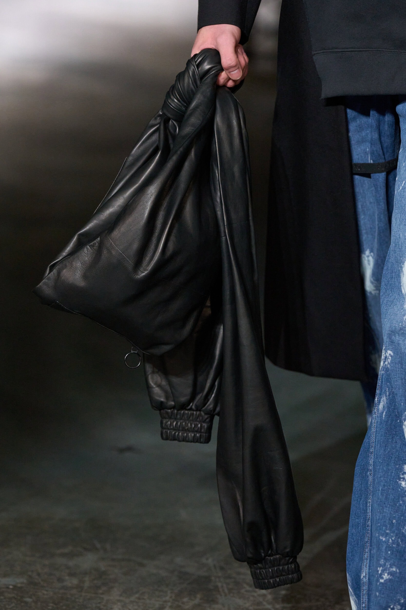 Alainpaul Spring 2027 Fashion Show Details