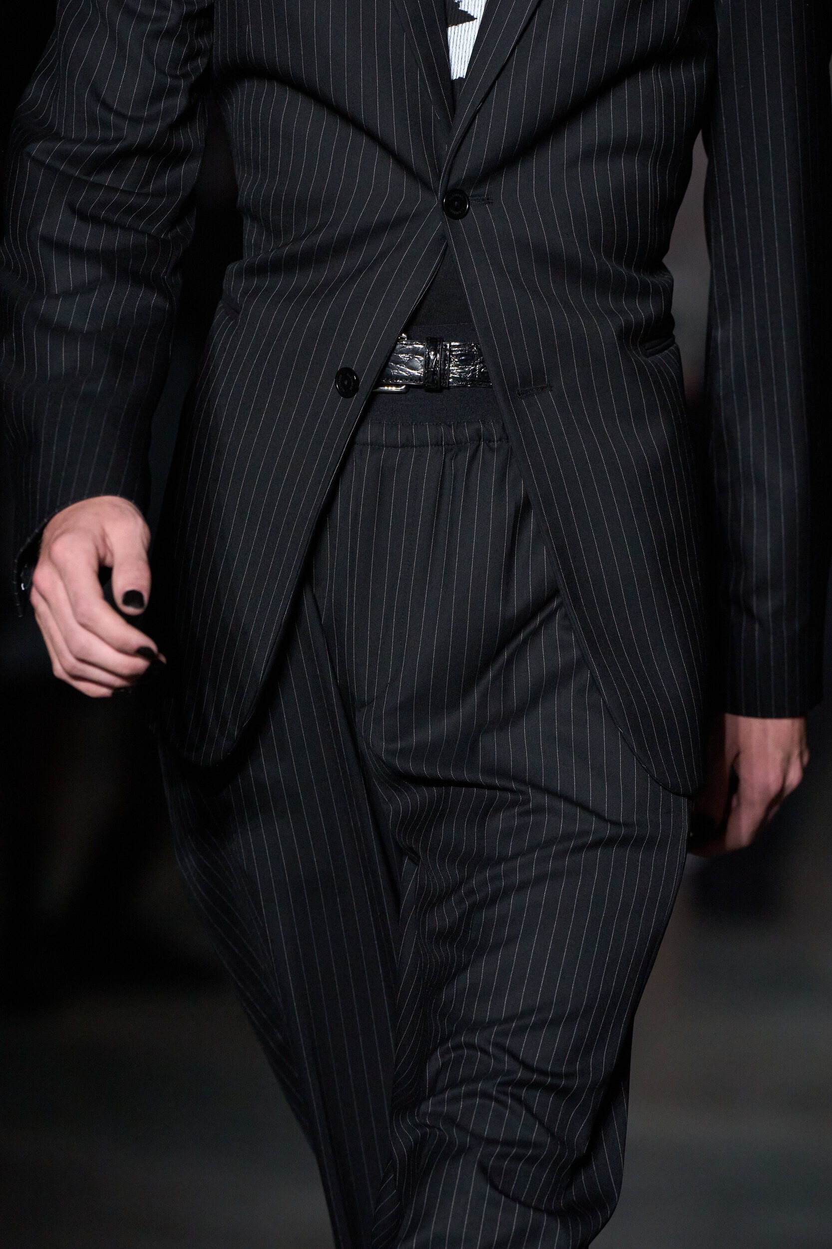 Alainpaul Spring 2027 Fashion Show Details
